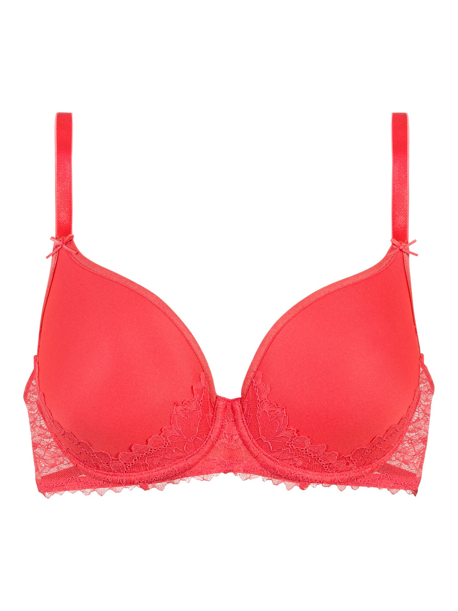 Mey Bügel-BH 74049 Lollipop Red