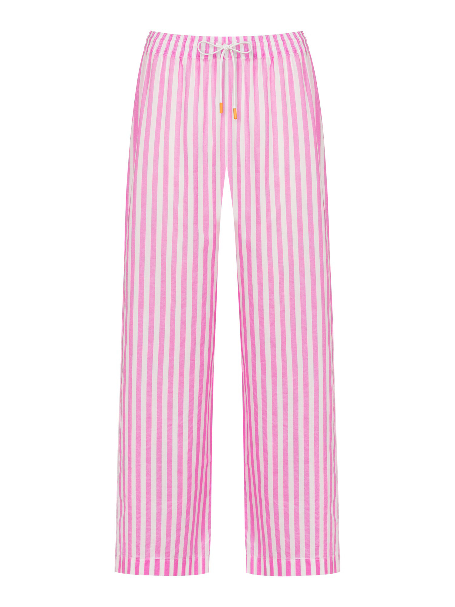 Mey Damen Hose lang 17758 Candy Pink