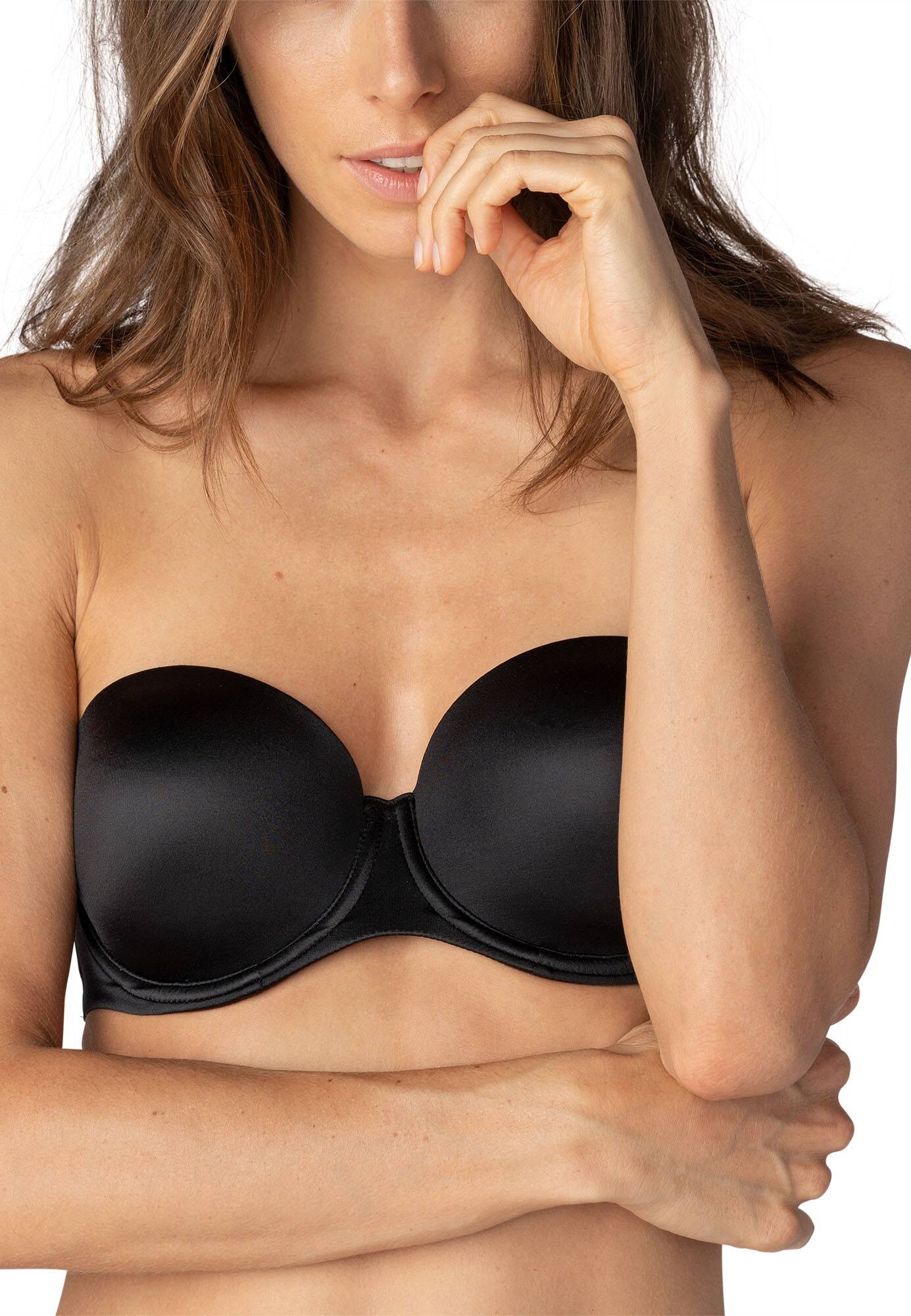 Mey Multiway-BH Joan 74228 schwarz - Details