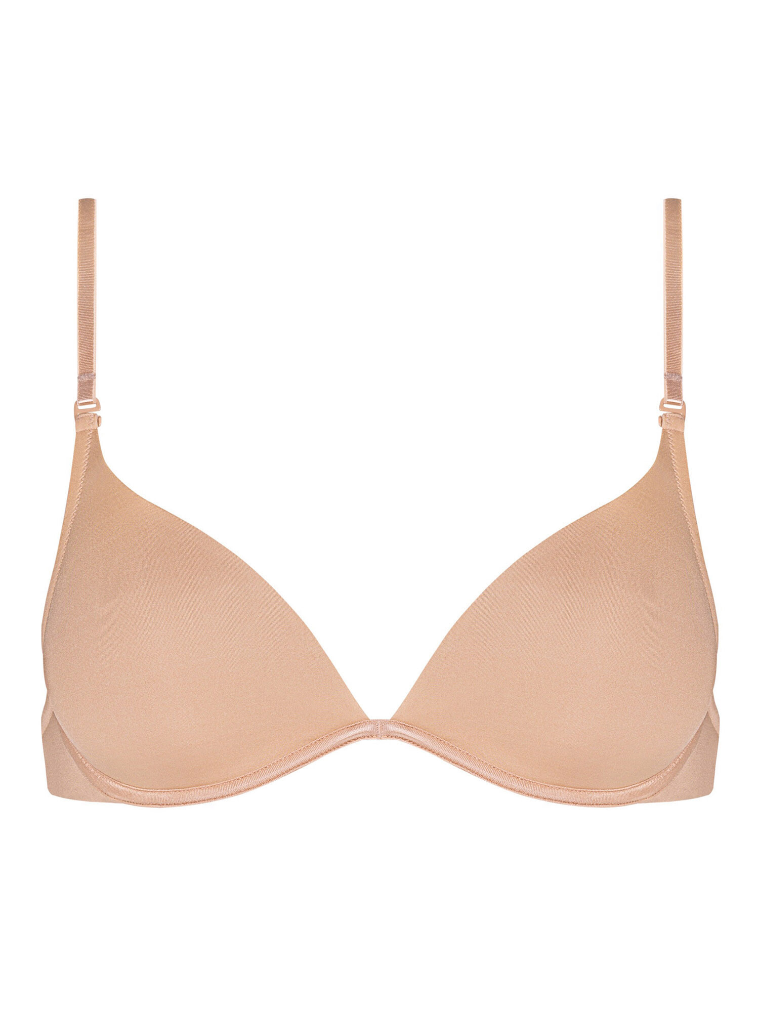 Mey Push-Up-BH 74287 Cream Tan