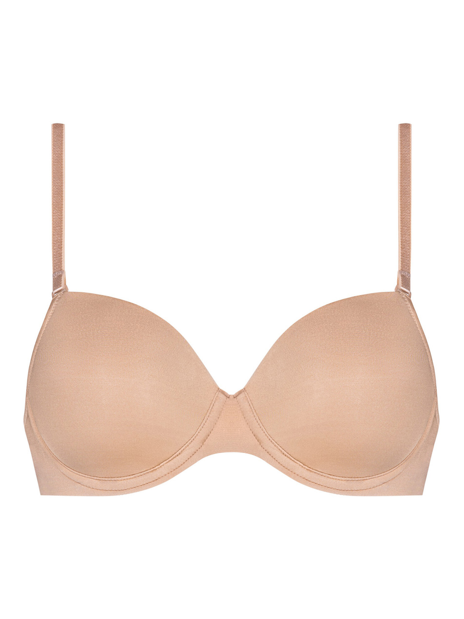 Mey Bügel Bi-Stretch-BH Joan 74288 Cream Tan Mey Bügel Bi-Stretch-BH Joan 74288 Cream Tan
