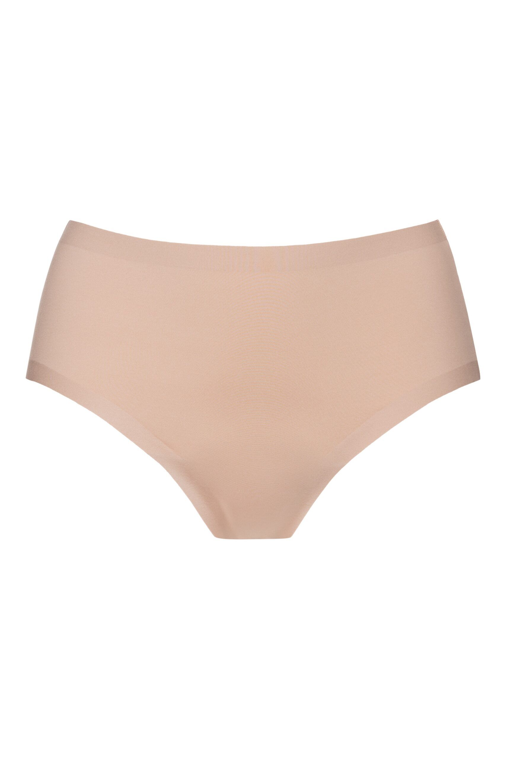 Mey Taillenslip Illusion 79294 Cream Tan