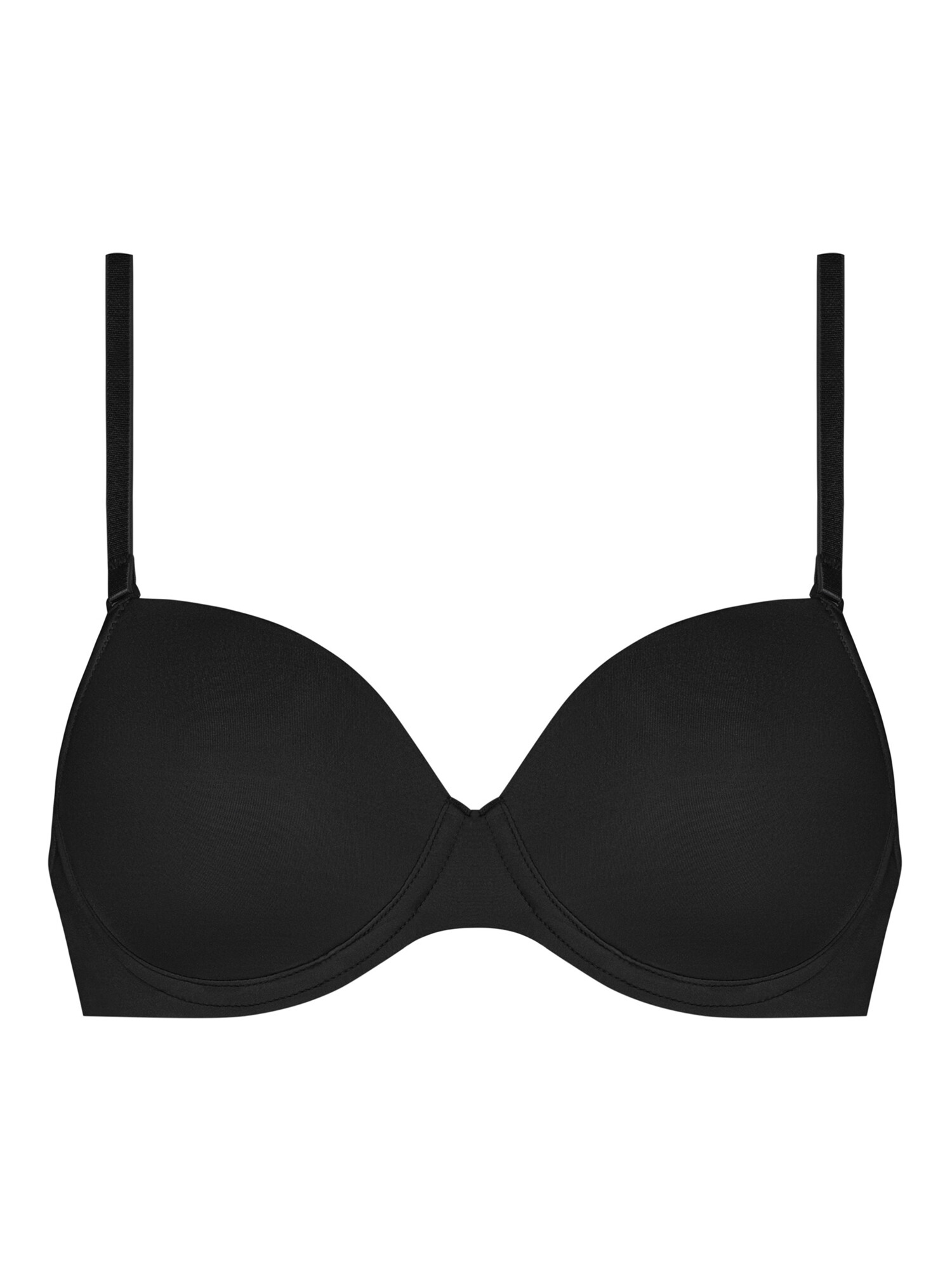 Mey Bügel Bi-Stretch-BH Joan 74288 schwarz Mey Bügel Bi-Stretch-BH Joan 74288 schwarz