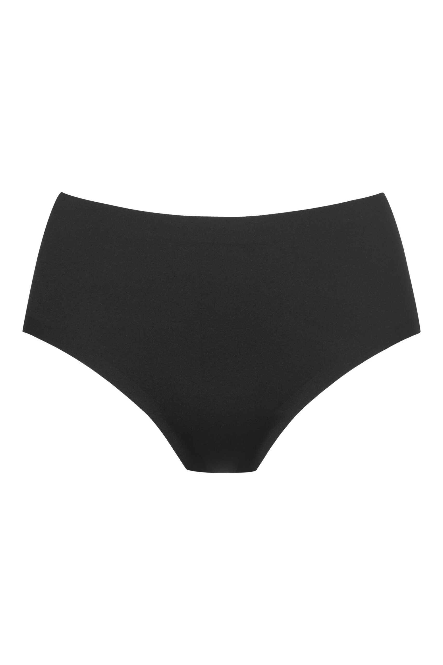 Mey Taillenslip Illusion 79294 schwarz