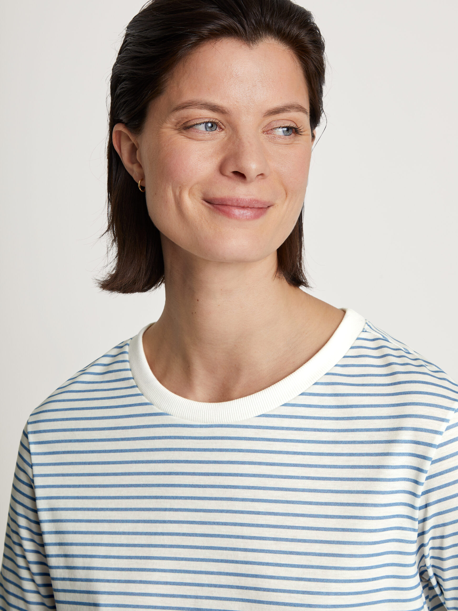 Calida Damenpyjama 48491 Endless Sky - Details