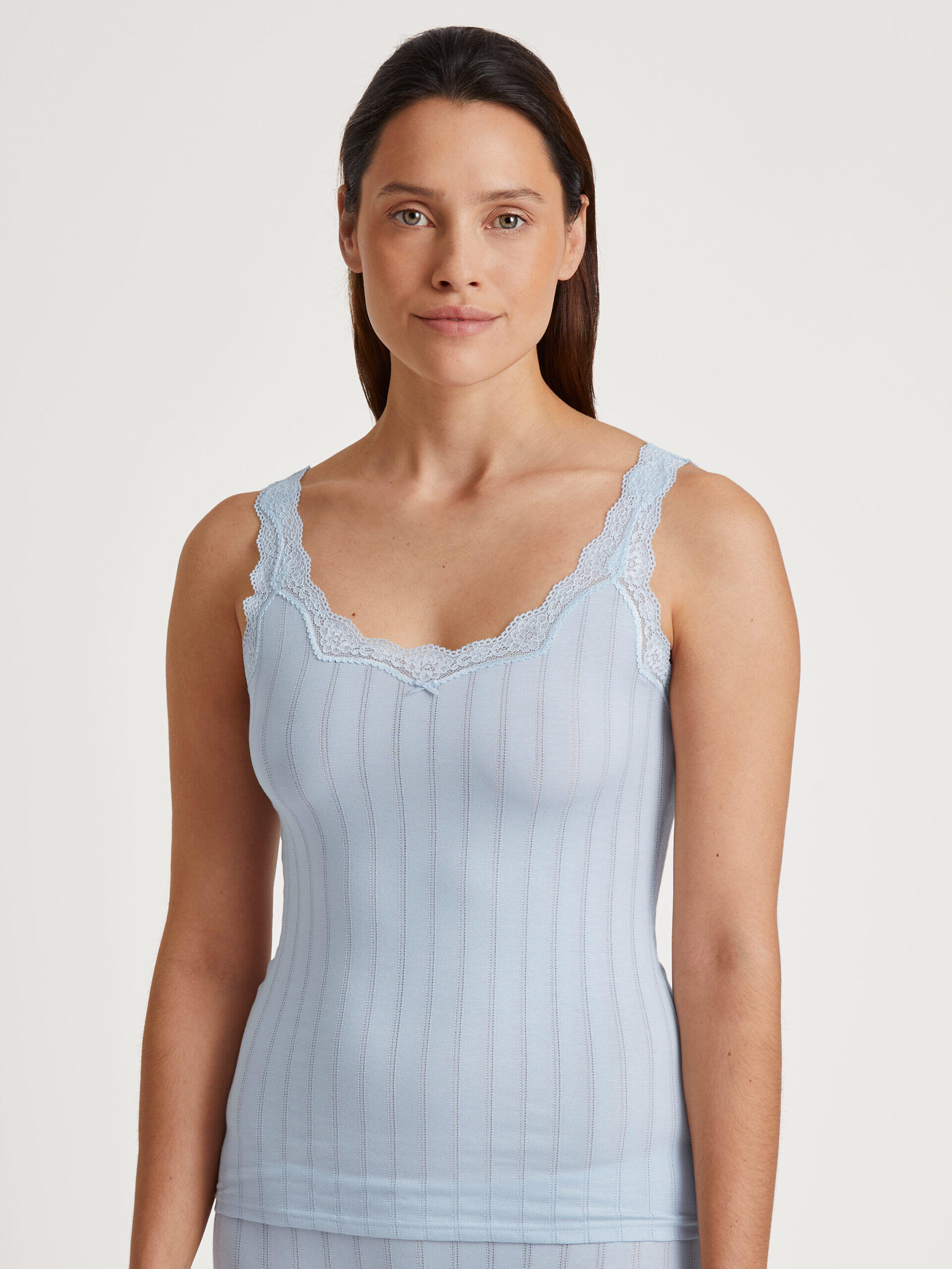 Calida etude Toujours Top 12092 Arctic Ice Calida etude Toujours Top 12092 Arctic Ice