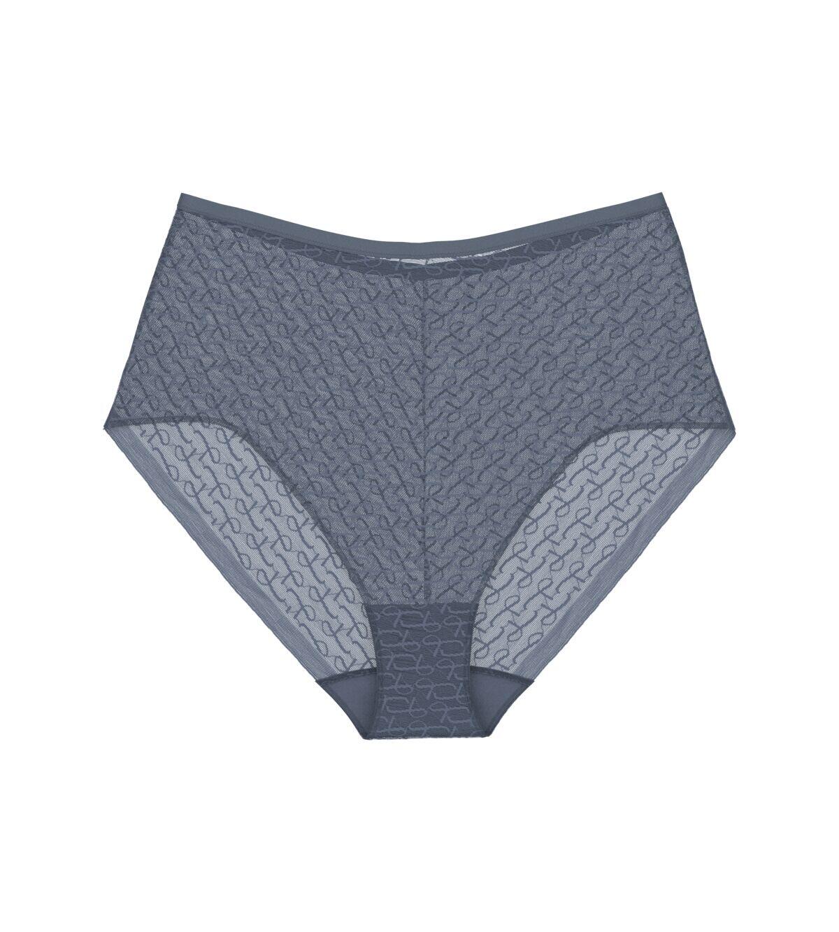 Triumph Signature Sheer Maxi 10215936 Cloudy Blue - Details Triumph Signature Sheer Maxi 10215936 Cloudy Blue - Details