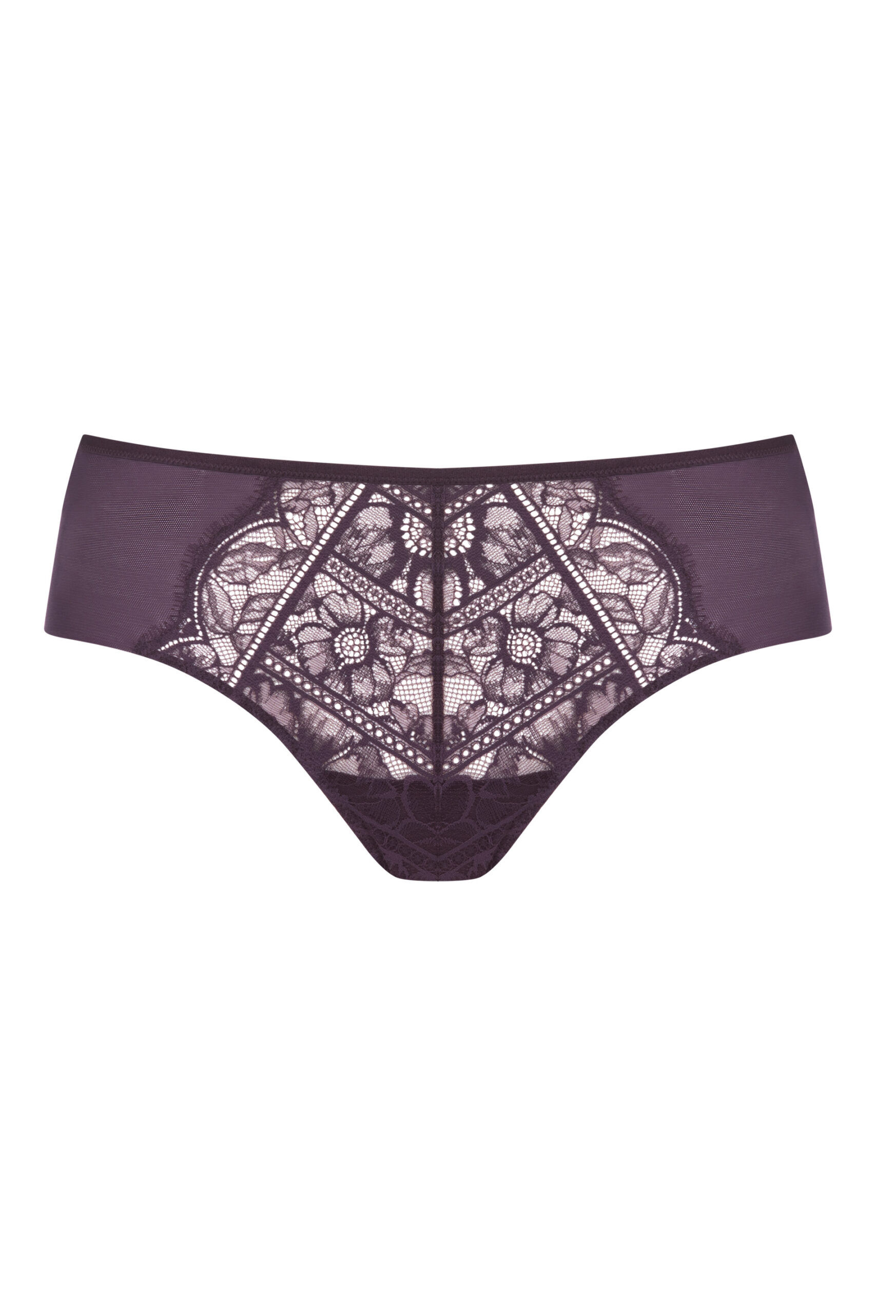 Mey Hipster 79315 Perfect Plum