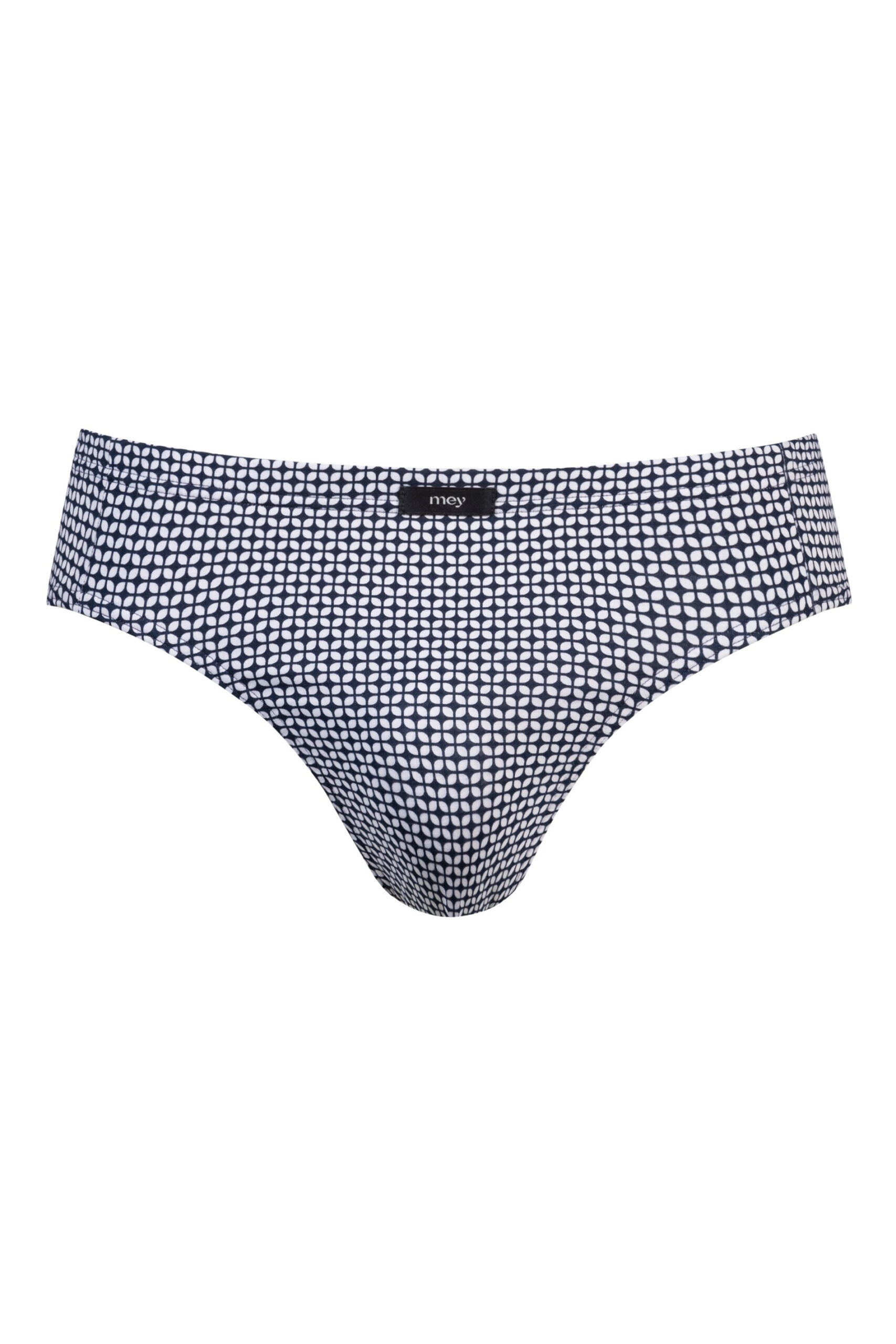 Mey Herren Jazz-Pants 2120030 yacht blue