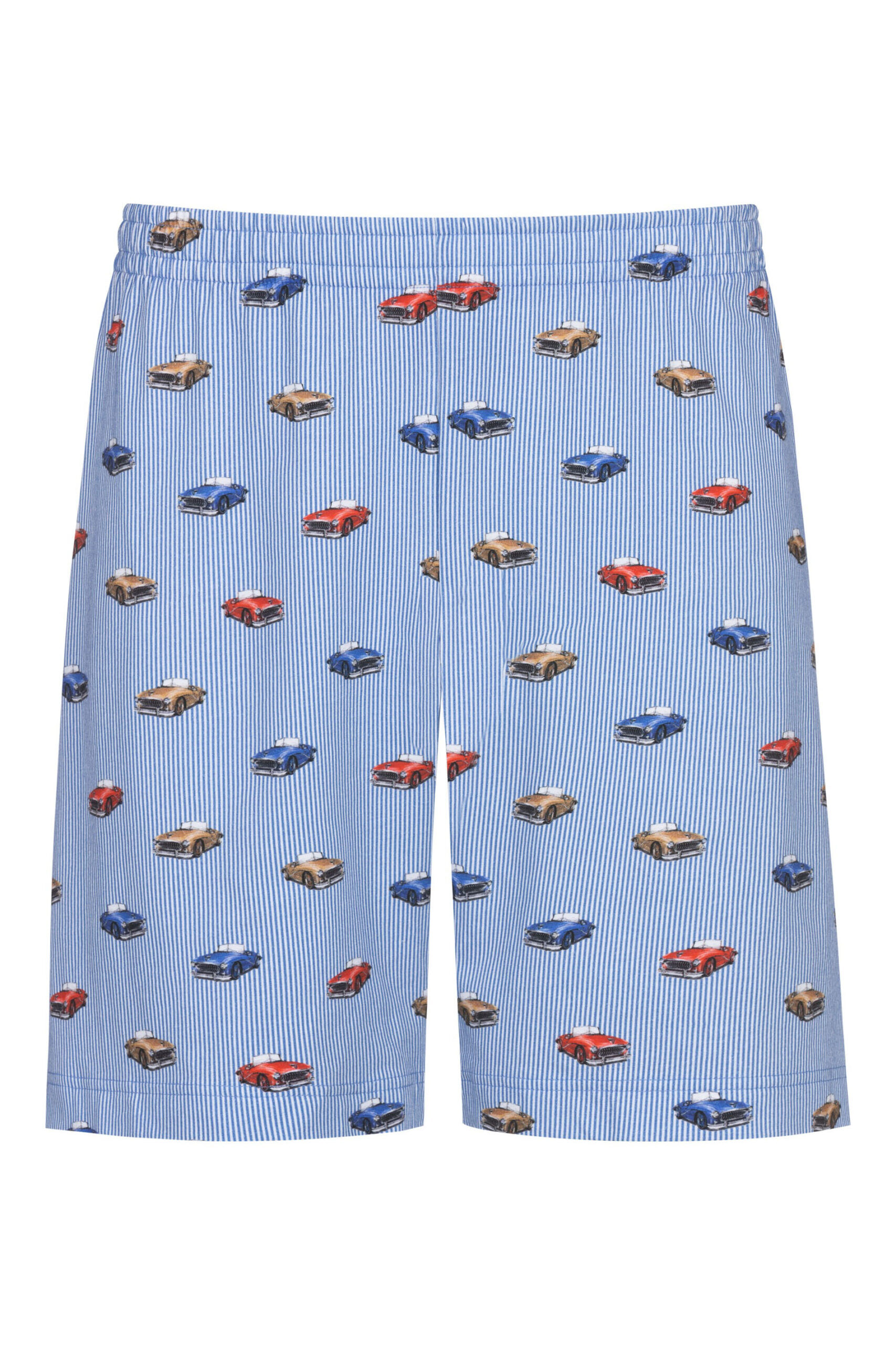 Mey Hose kurz 2220020 Retro Car