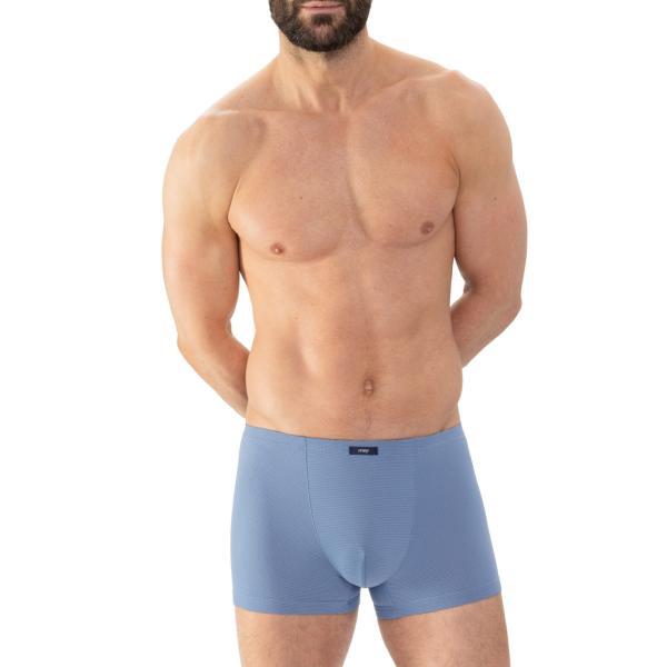 Mey Shorty 2120007 Blue Dusk - von vorne