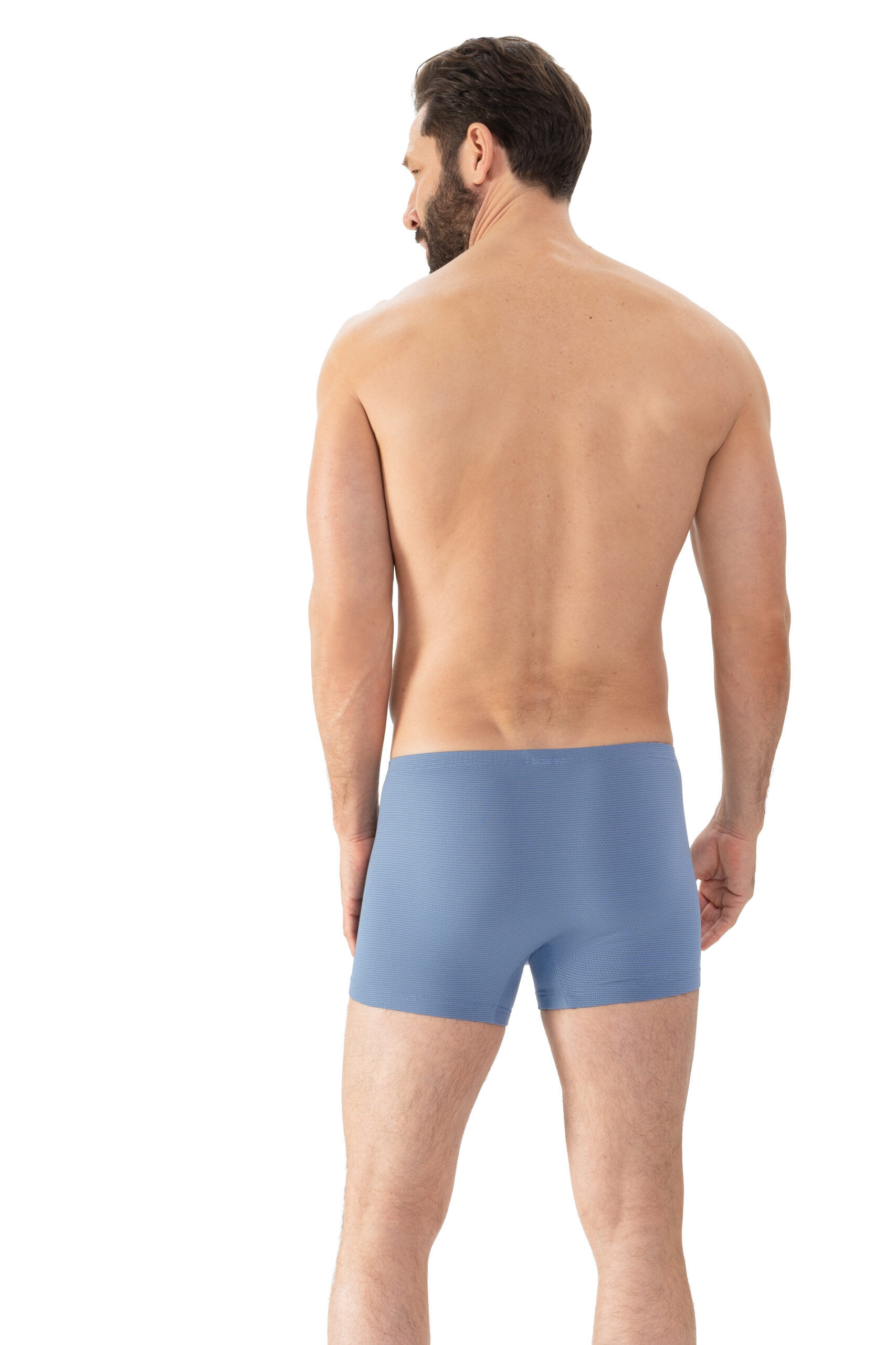 Mey Shorty 2120007 Blue Dusk - von hinten