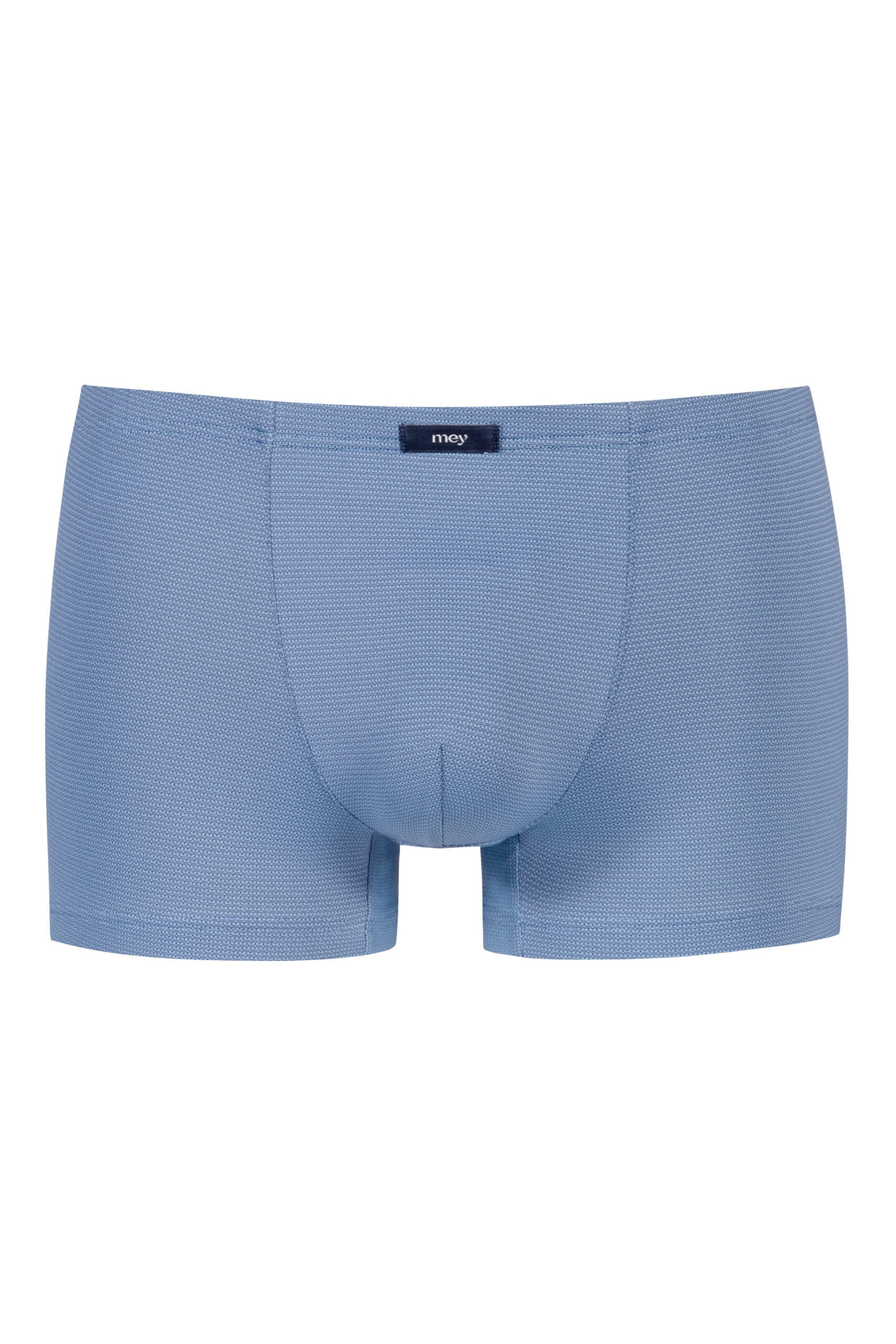 Mey Shorty 2120007 Blue Dusk