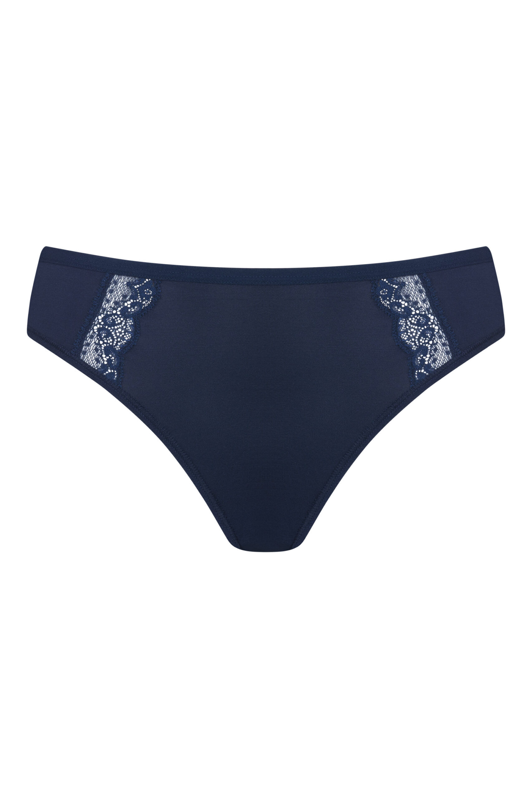 Mey American Pants 59319 Deep Shadow - Details