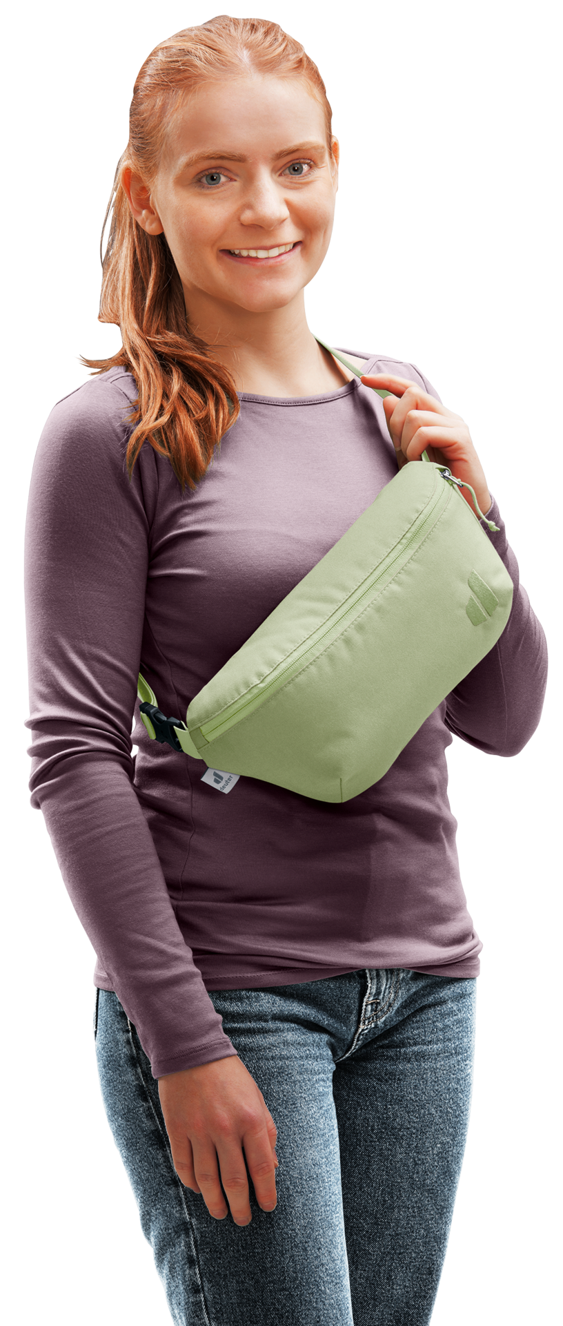 Avengo-Organizer-quer-getragen|DeuterAvengoOrganizer