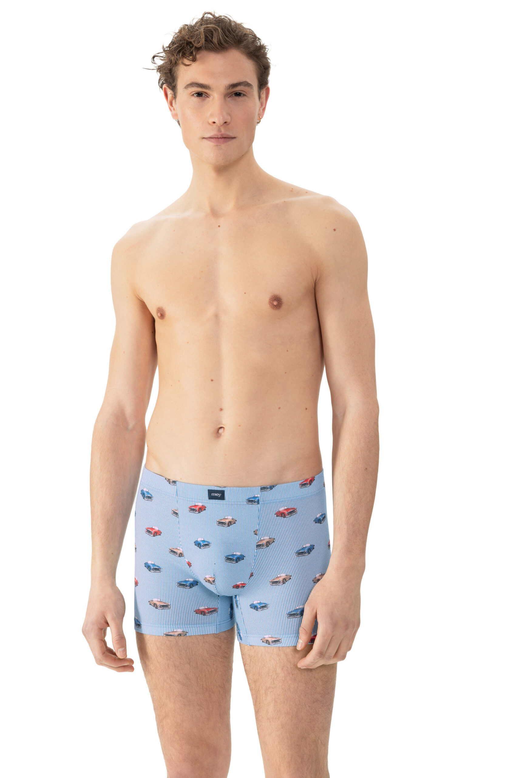 Mey Long Shorty 2120040 Retro Car - von vorne