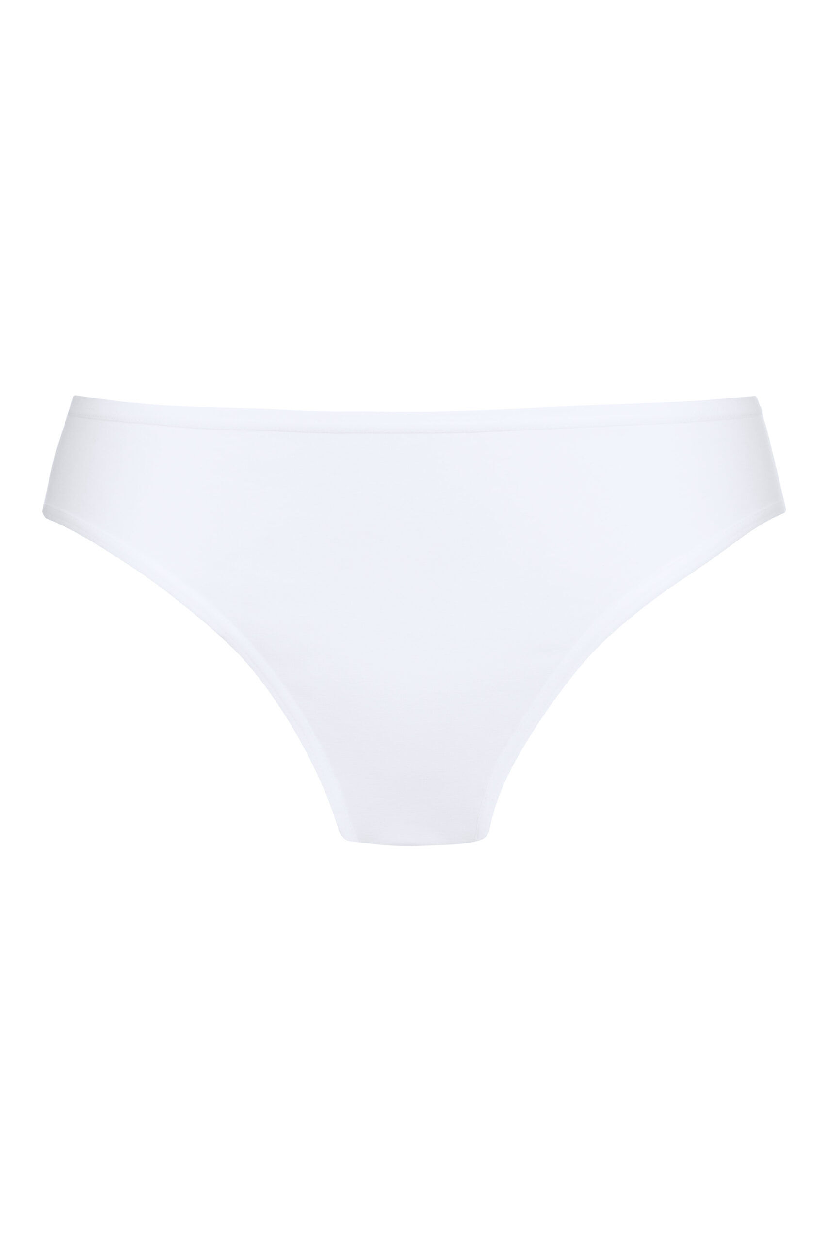 Mey Mini Slip 29617 weiß