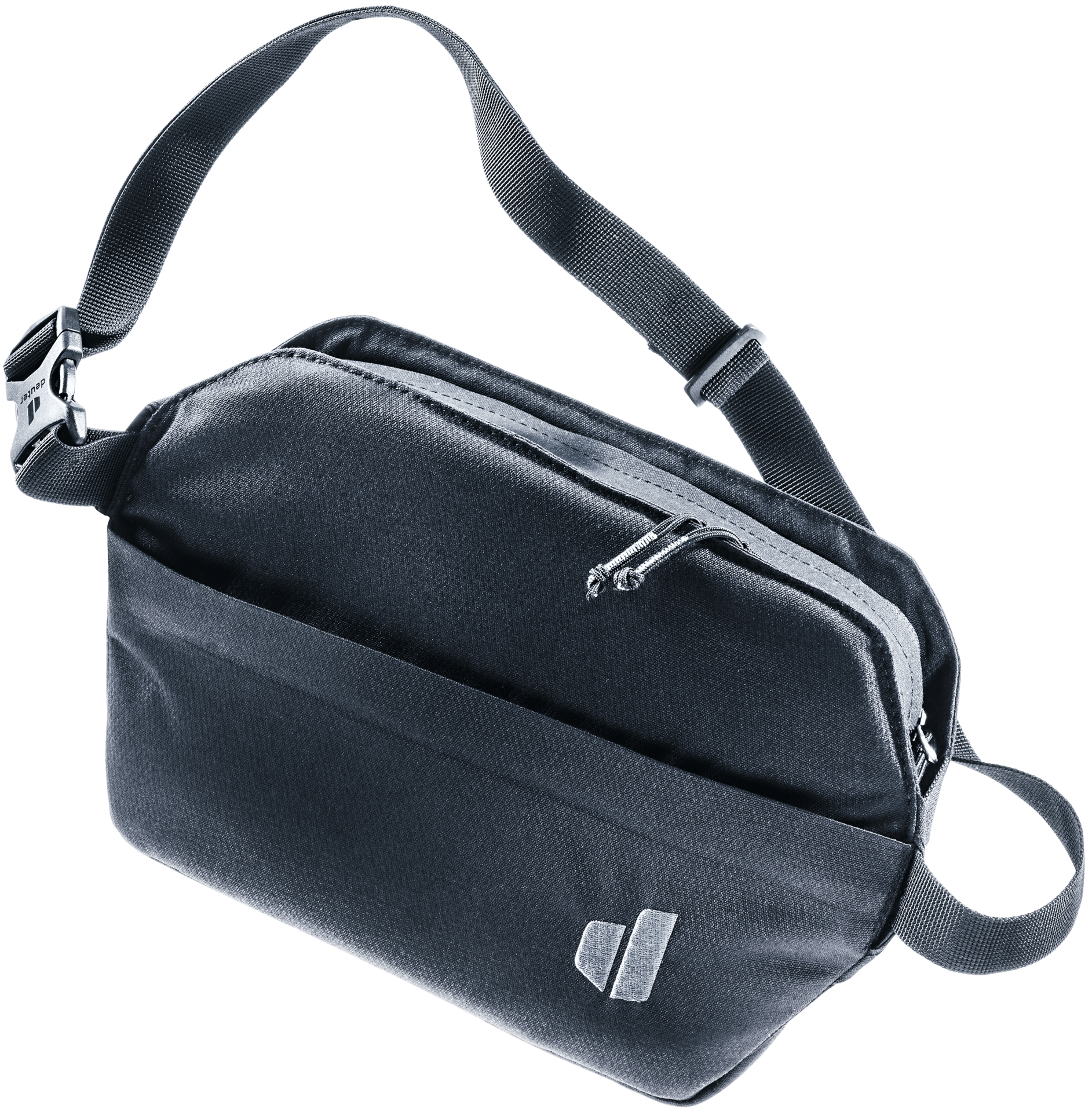 Deuter Bauchtasche Passway2 schwarz