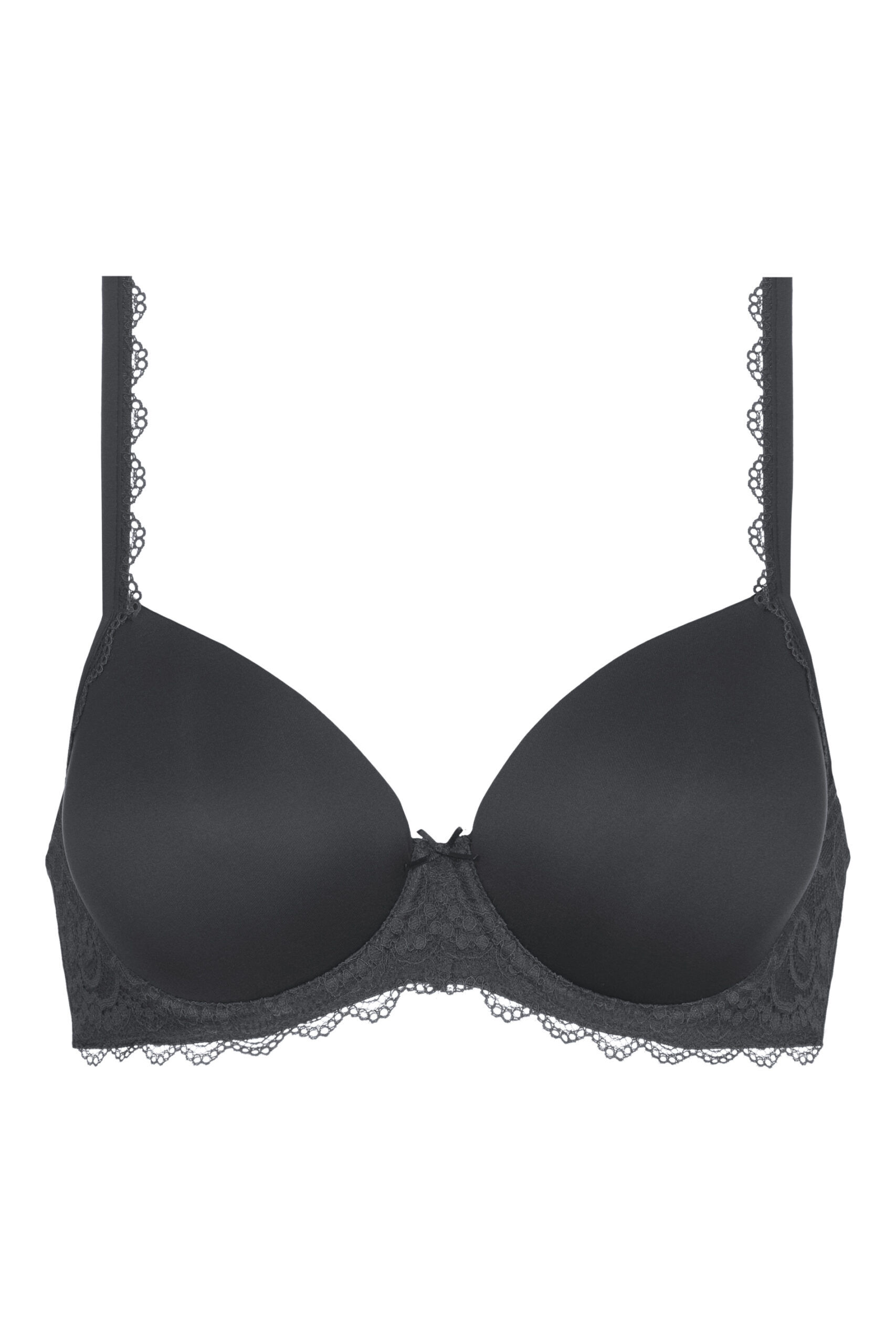 Mey Bügel-BH Bi-Strech 74800 Thunder Grey plain