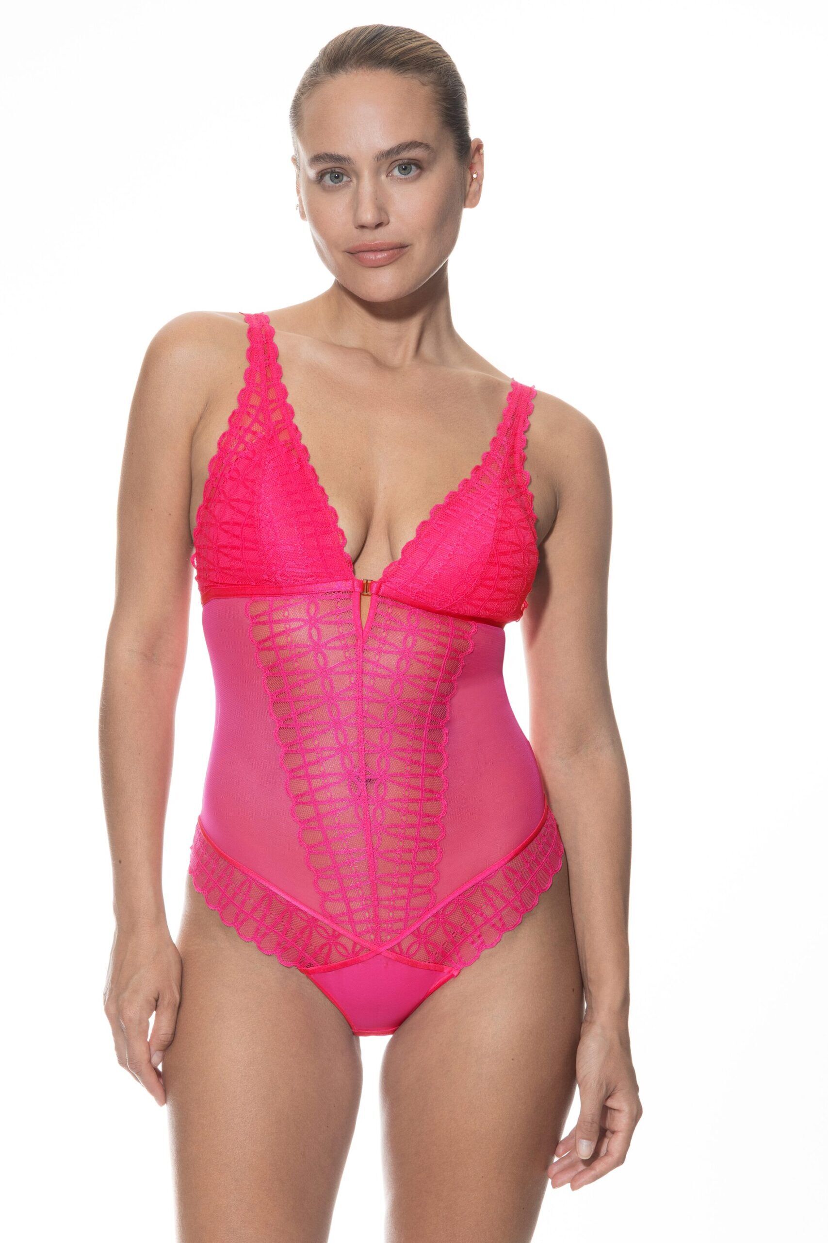 Mey Body Serie Captivating Exotic Pink