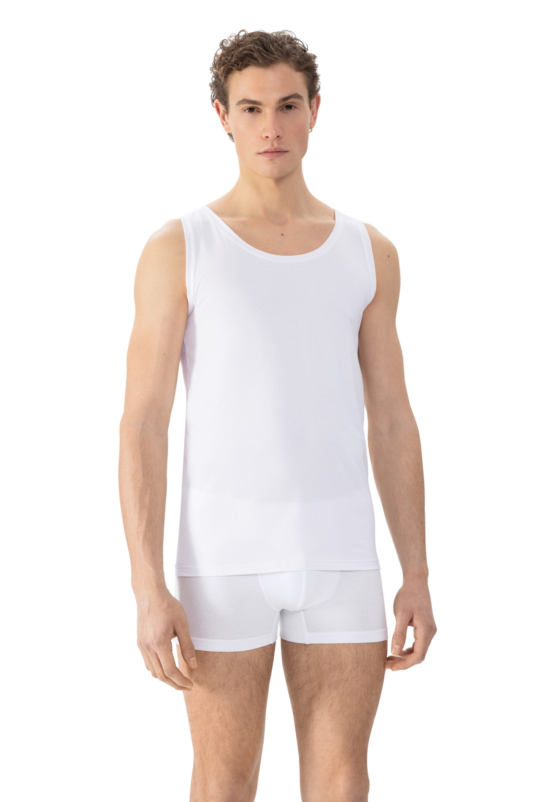 Mey-Herren-Athletic-Shirt-Comfort-Cotton--scaled|Mey35005weiss Mey Herren Athletic Shirt Comfort Cotton