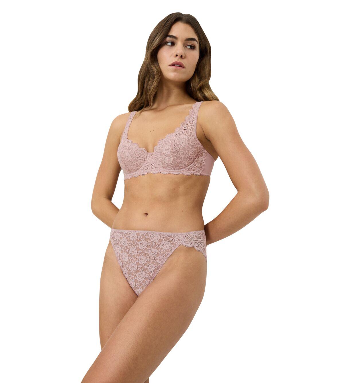 Triumph-Amourette-WHP-R-Skin-klein|Triumph10209584MauveRose Triumph Amourette WHP R Mauve Rose klein