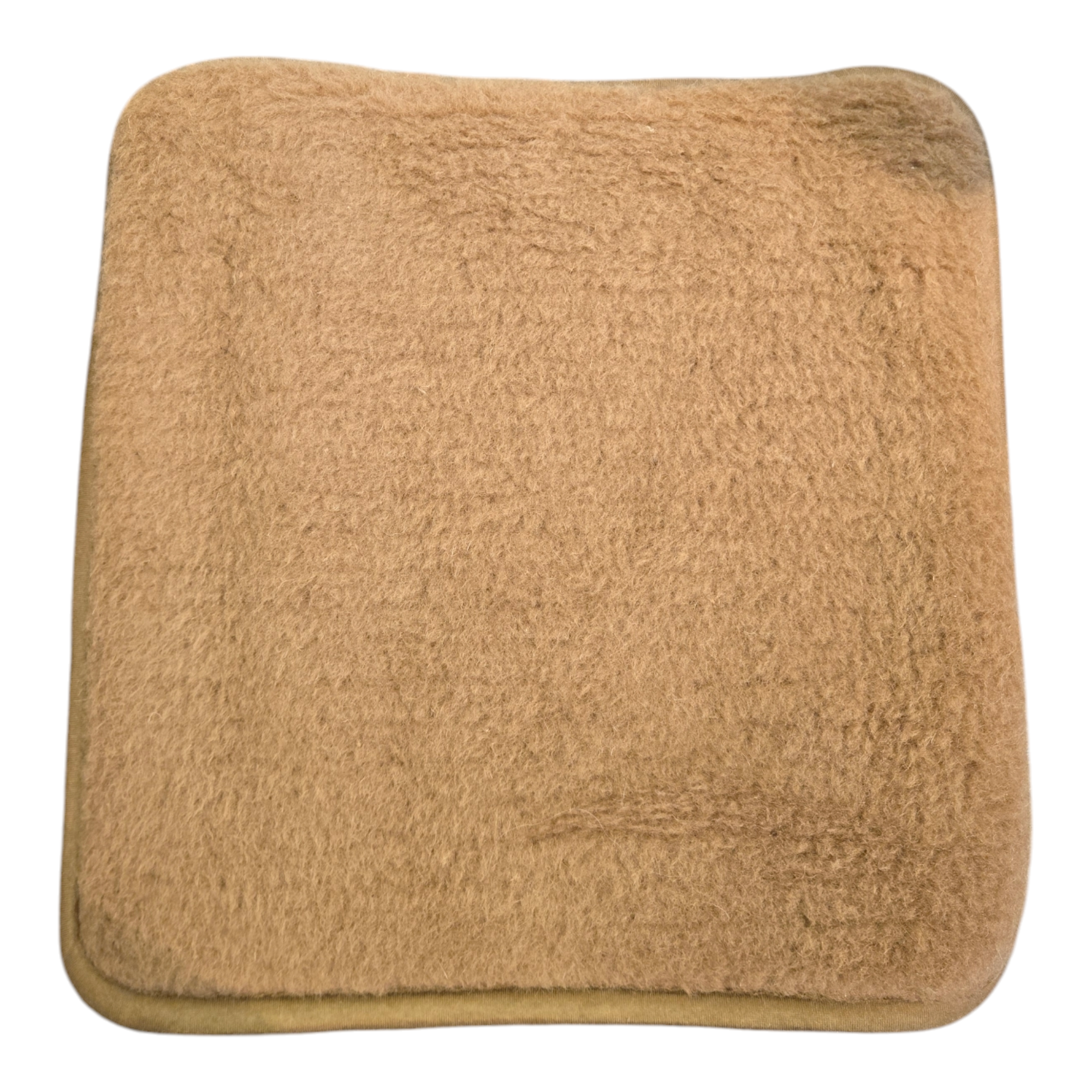 Mein Style Sitzkissen braun