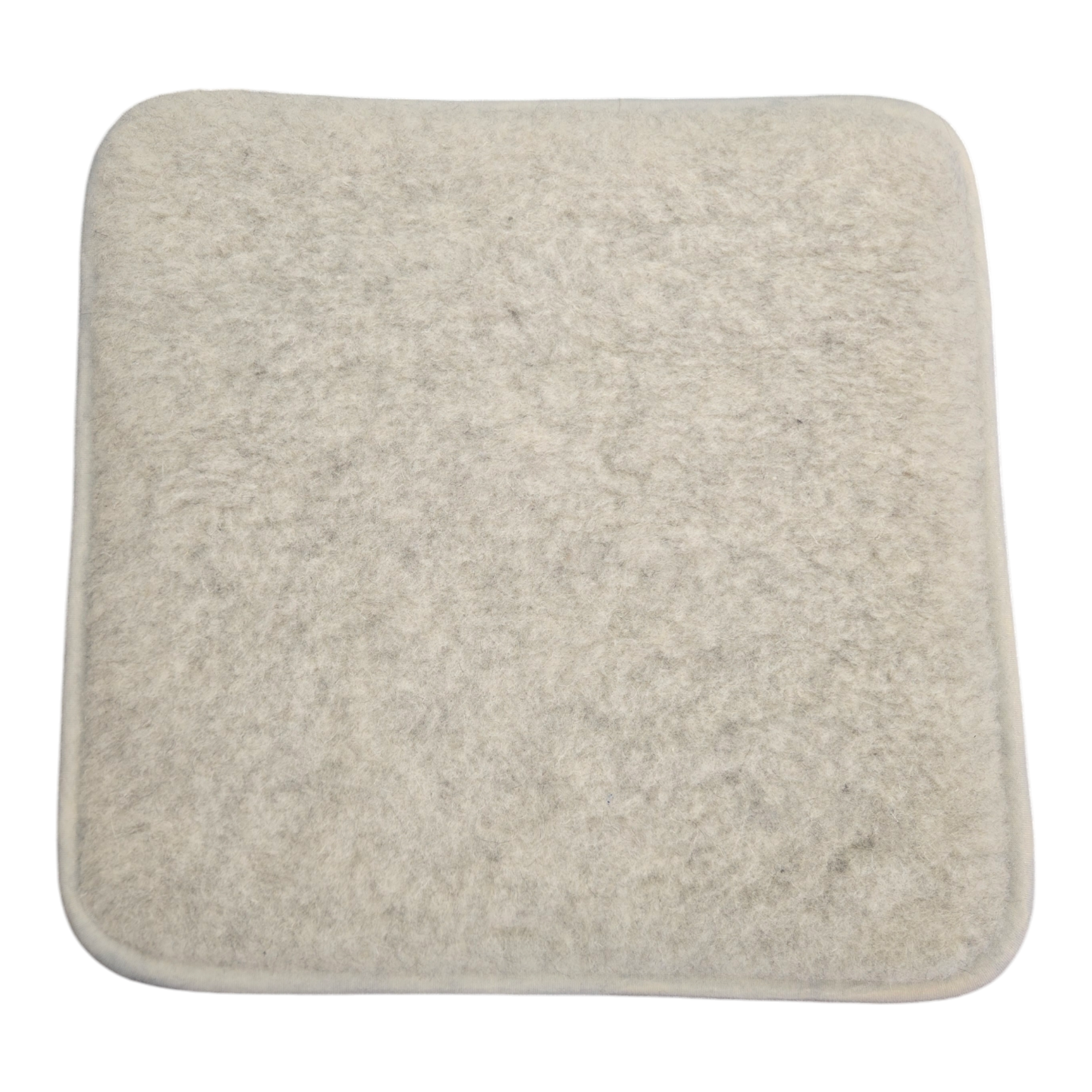 Mein Style Sitzkissen hellgrau