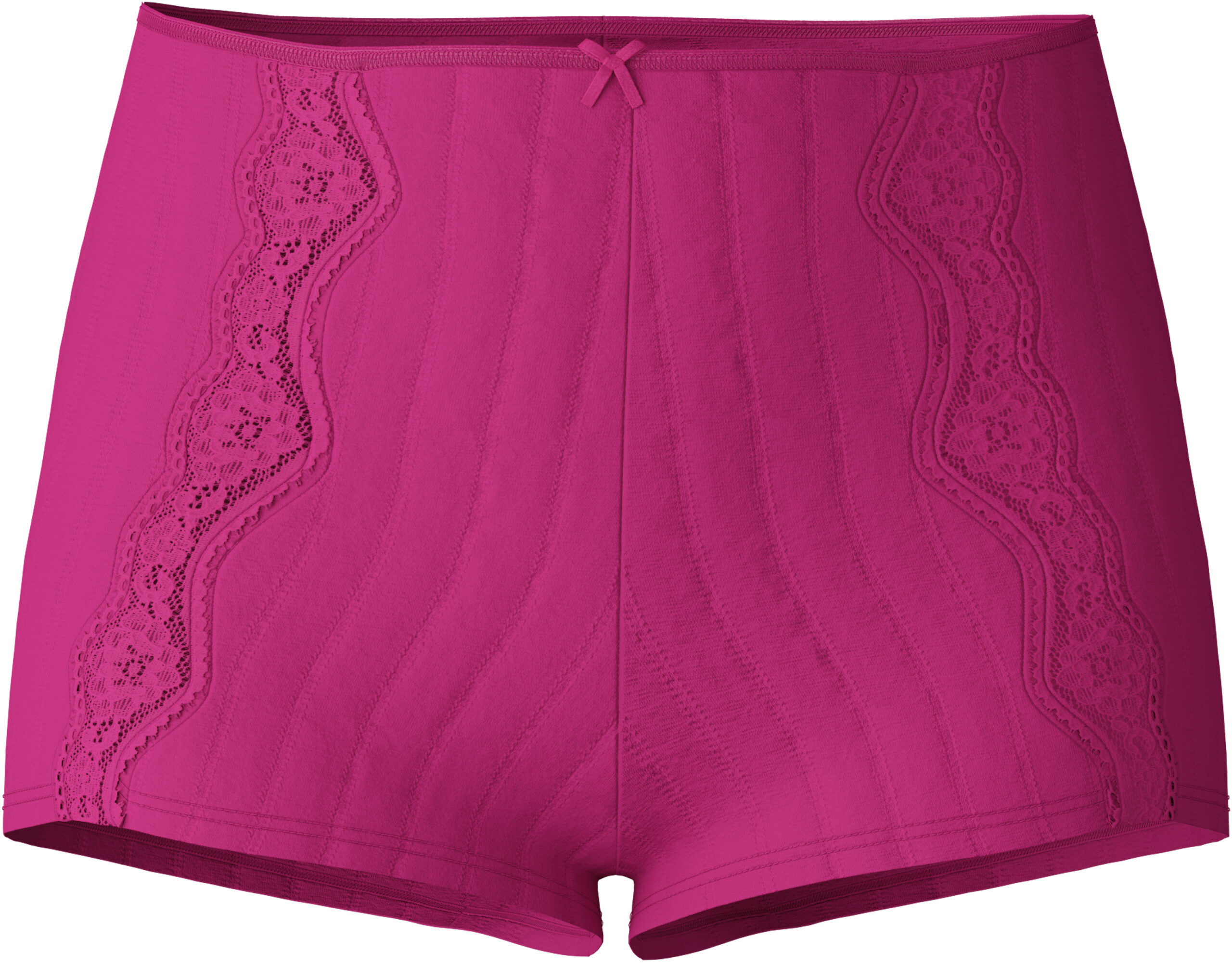 Calida Panty 24192 Orchid Flower plain