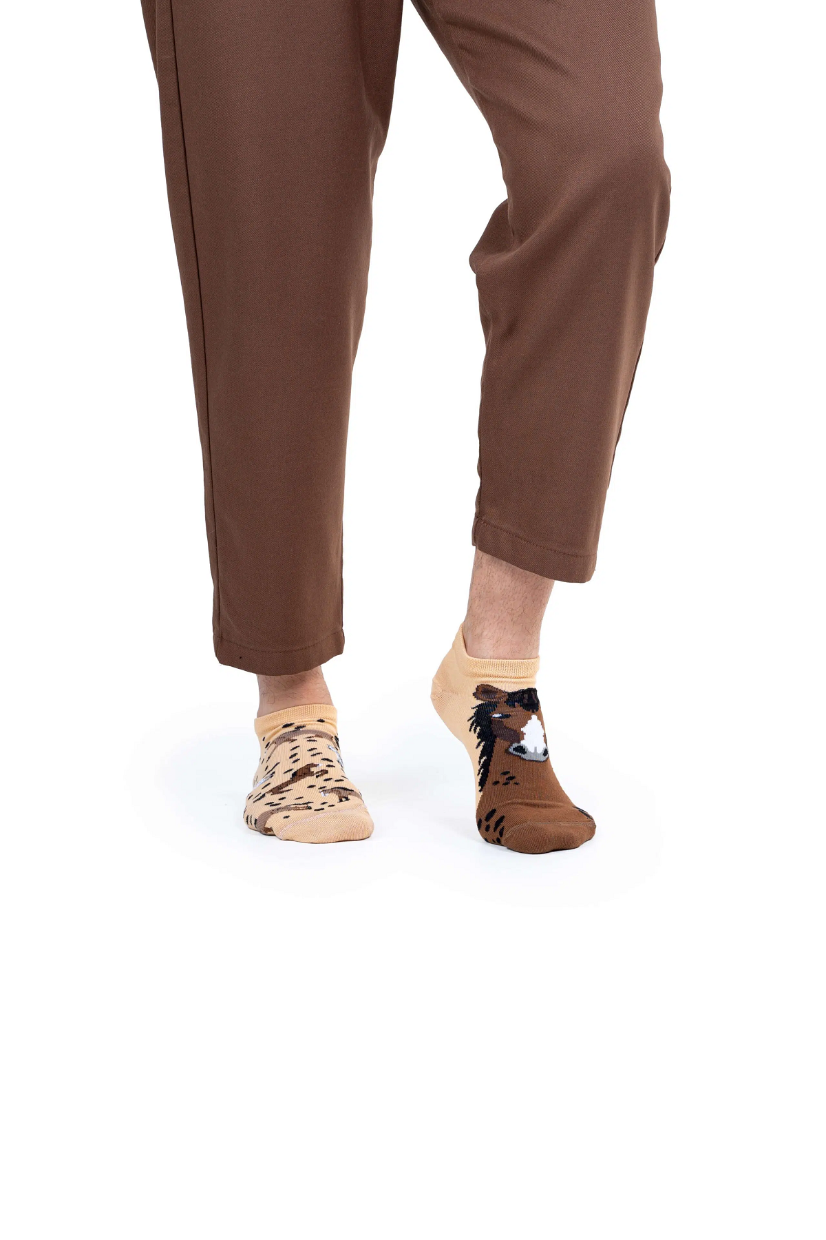 Many-Mornings-Sneaker-Wild-Horse-am-Fuss|ManyMSneakerWildHorse Many Mornings Sneaker Wild Horse am Fuß