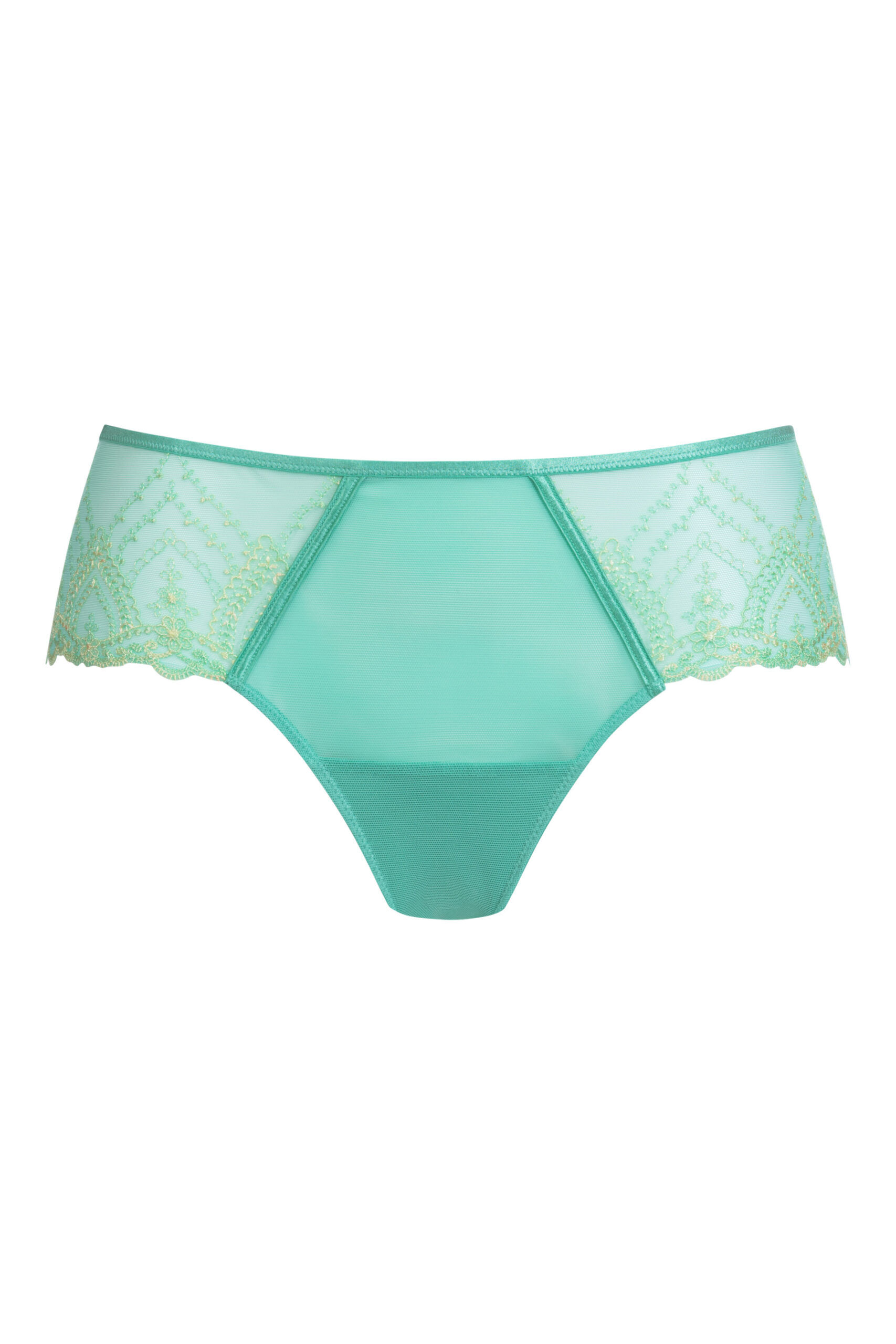Mey Hipster 79640 Seafoam plain