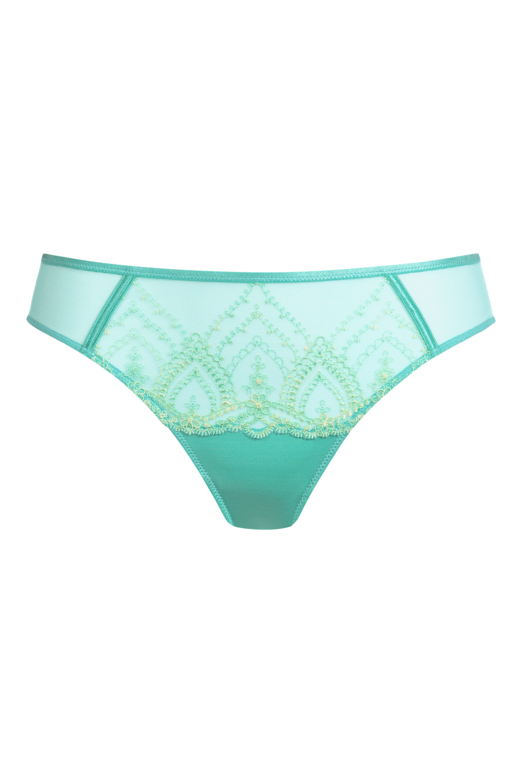 Mey-Mini-Slip-79635-Seafoam-plain-scaled|Mey79635Seafoam Mey Mini Slip 79635 Seafoam plain