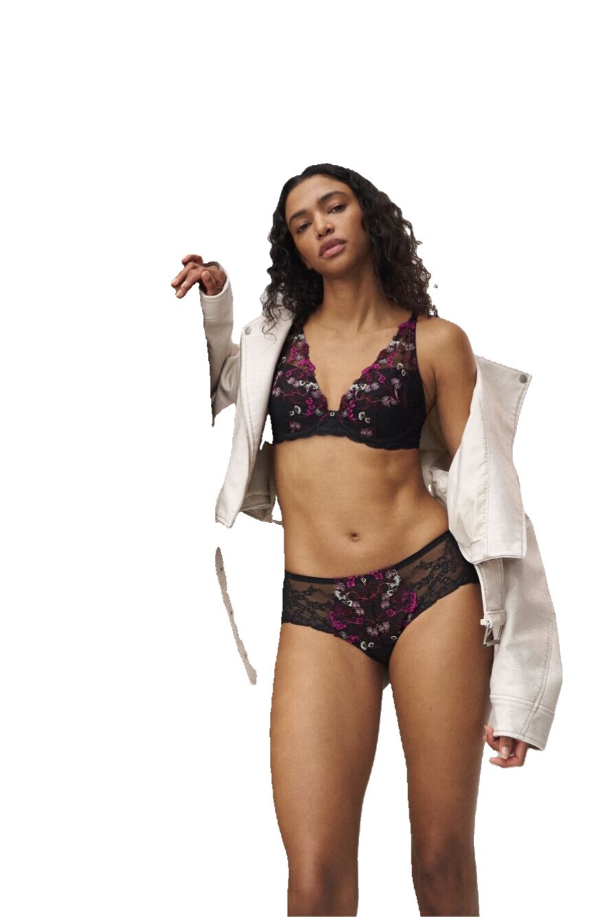 Triumph Sensual Spotlight 10219831 schwarz