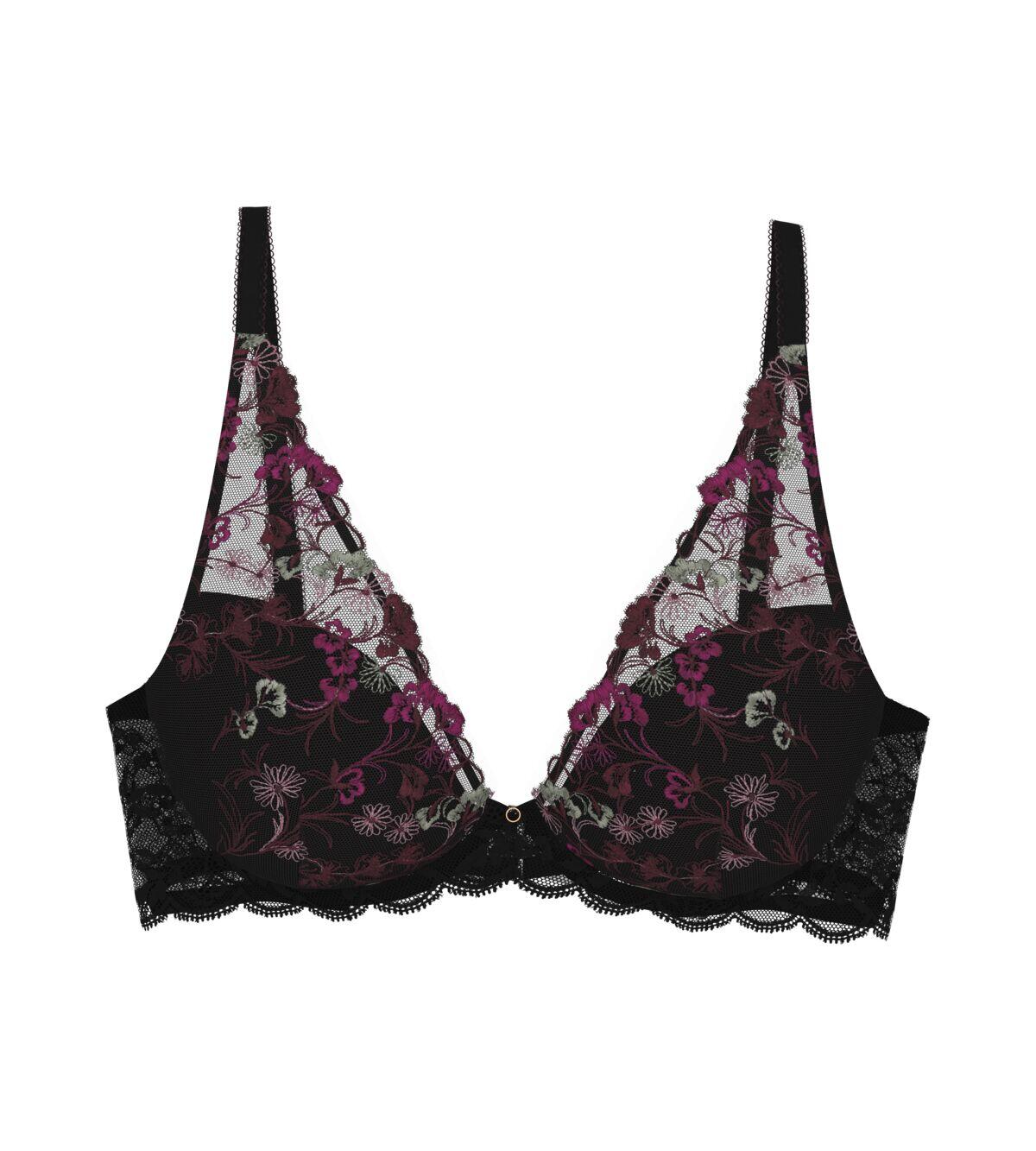 Triumph Sensual Spotlight 10219831 schwarz plain