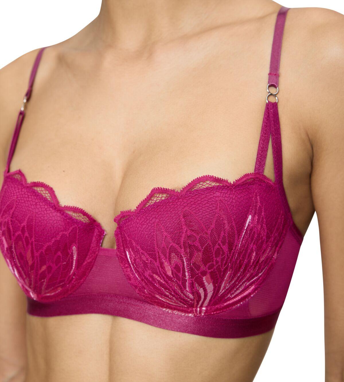 Triumph-Crazy-Love-10222359-Passion-Fruit-gross|Triumph10222359PassionFruit Triumph Crazy Love 10222359 Passion Fruit groß