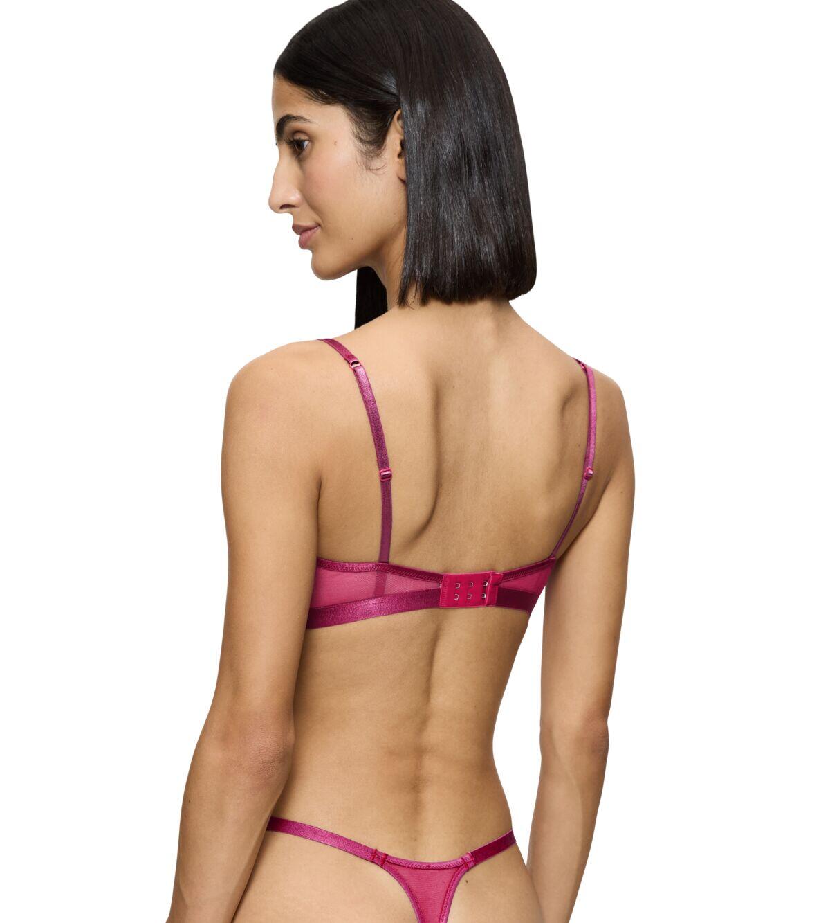 Triumph-Crazy-Love-10222359-Passion-Fruit-hinten|Triumph10222359PassionFruit Triumph Crazy Love 10222359 Passion Fruit hinten