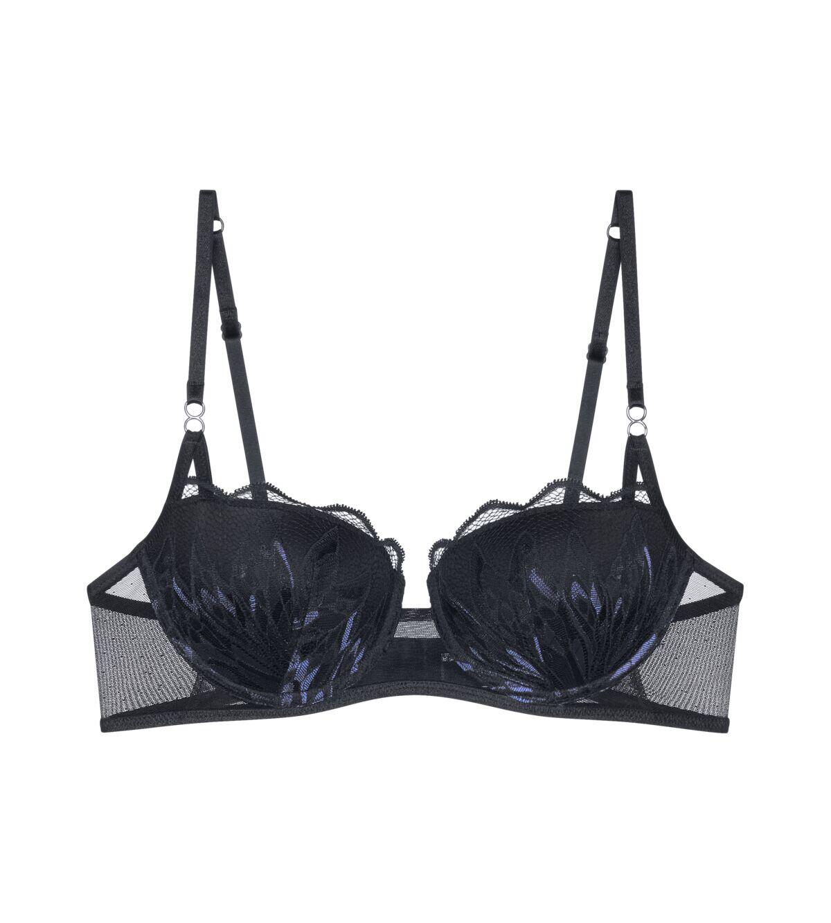 Triumph-Crazy-Love-10222359-schwarz-plain|Triumph10222359schwarz Triumph Crazy Love 10222359 schwarz plain