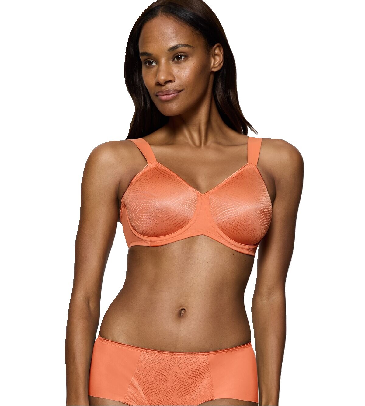 Triumph-Essential-Minimizer-10219713-Apricot-Brandy-|Triumph10219713ApricotBrandy Triumph Essential Minimizer 10219713 Apricot Brandy