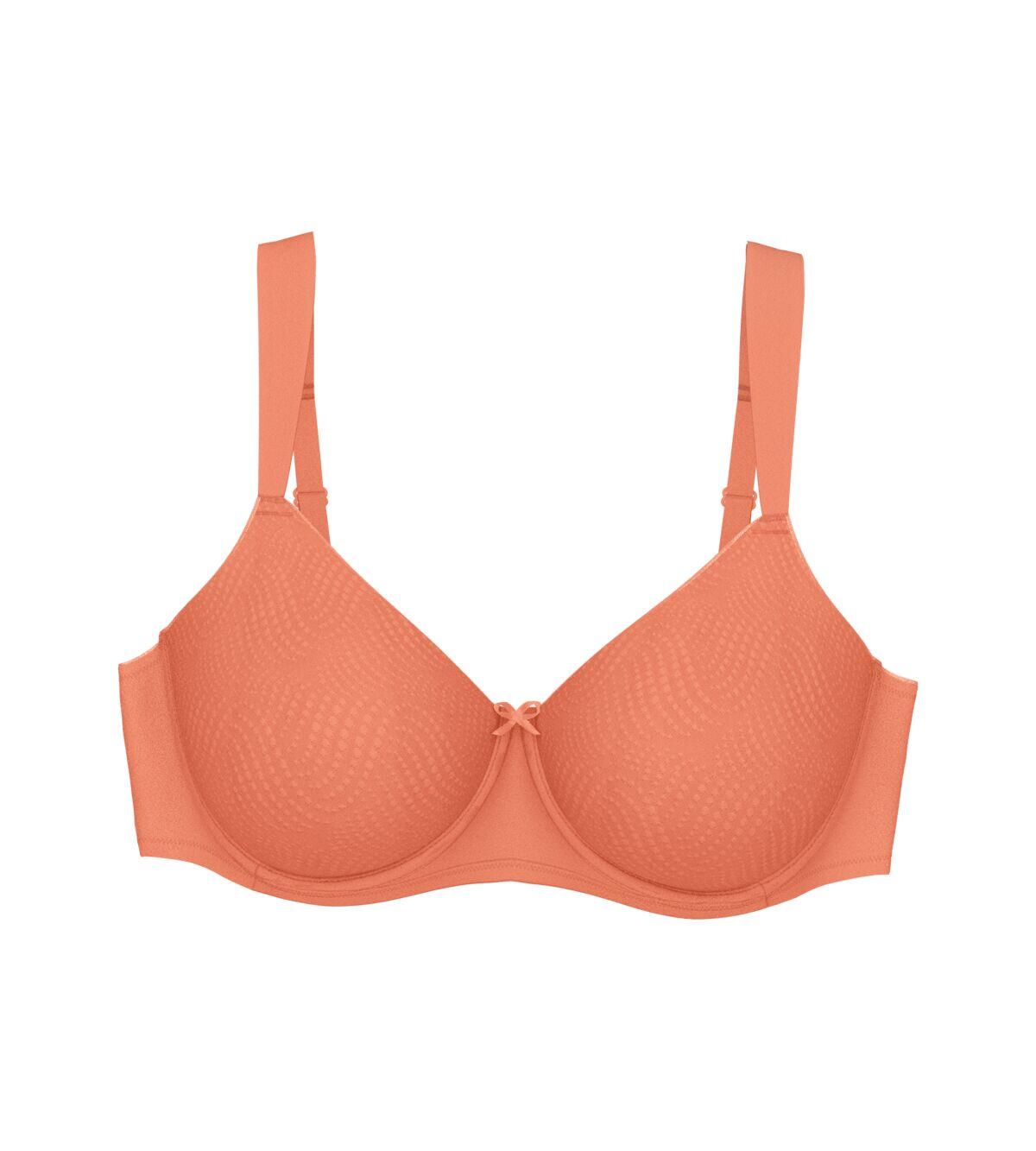 Triumph-Essential-Minimizer-10219713-Apricot-Brandy-plain|Triumph10219713ApricotBrandy Triumph Essential Minimizer 10219713 Apricot Brandy plain