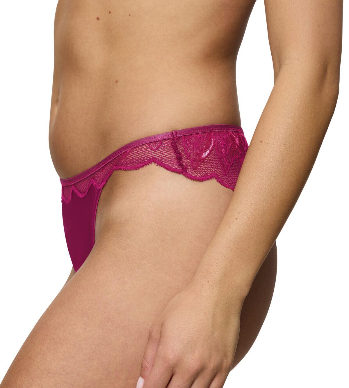 Triumph-Highleg-Tai-Crazy-Love-10222368-Passion-Fruit-gross|Triumph10222368PassionFruit