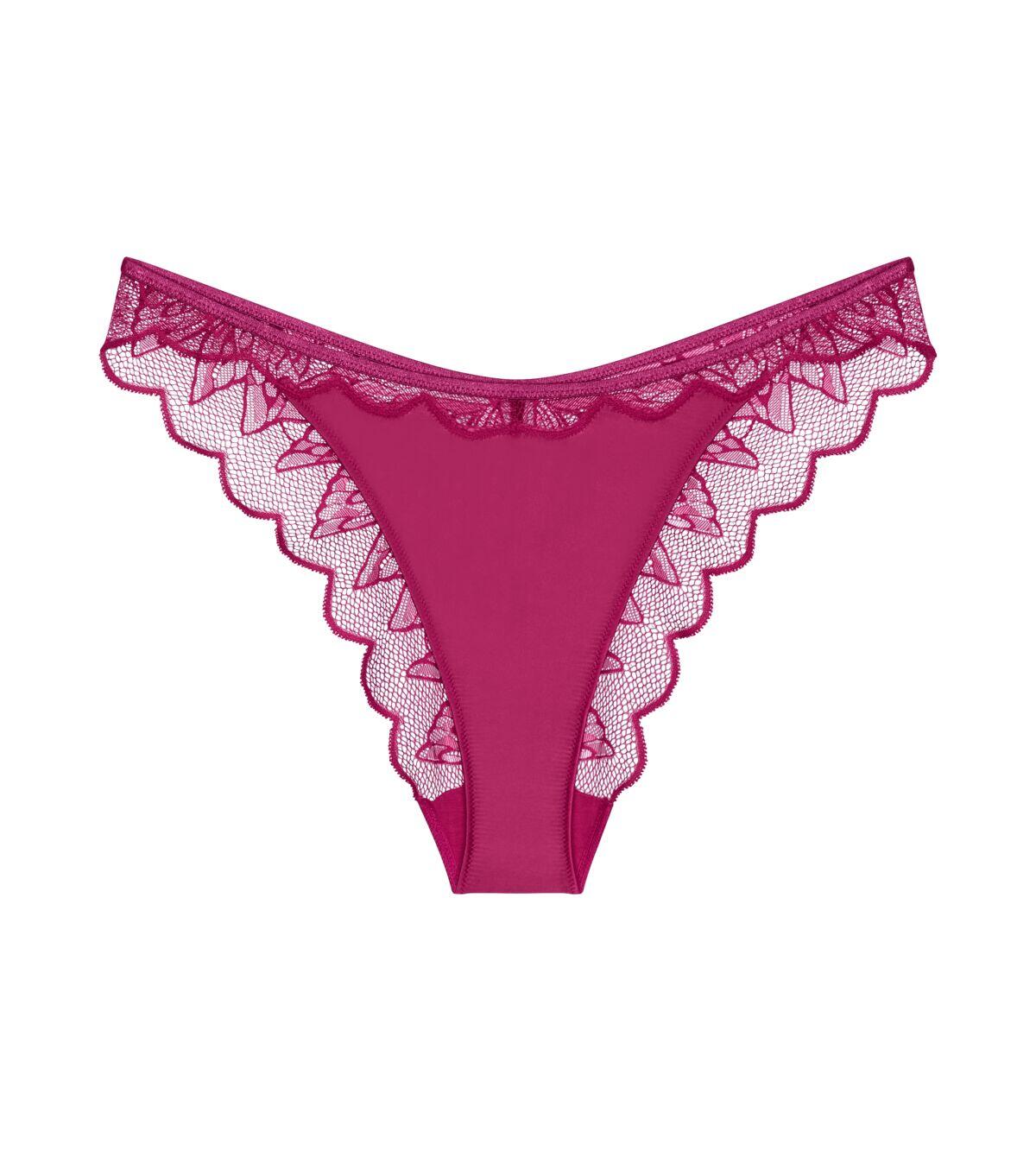 Triumph-Highleg-Tai-Crazy-Love-10222368-Passion-Fruit-plain|Triumph10222368PassionFruit