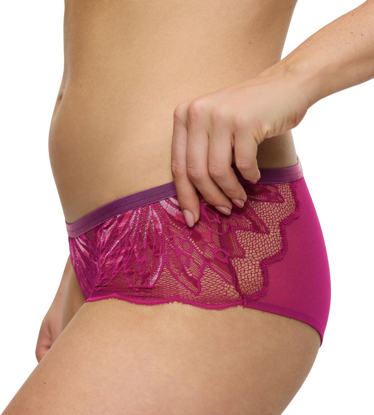 Triumph Hipster Crazy Love 10222367 Passion Fruit groß