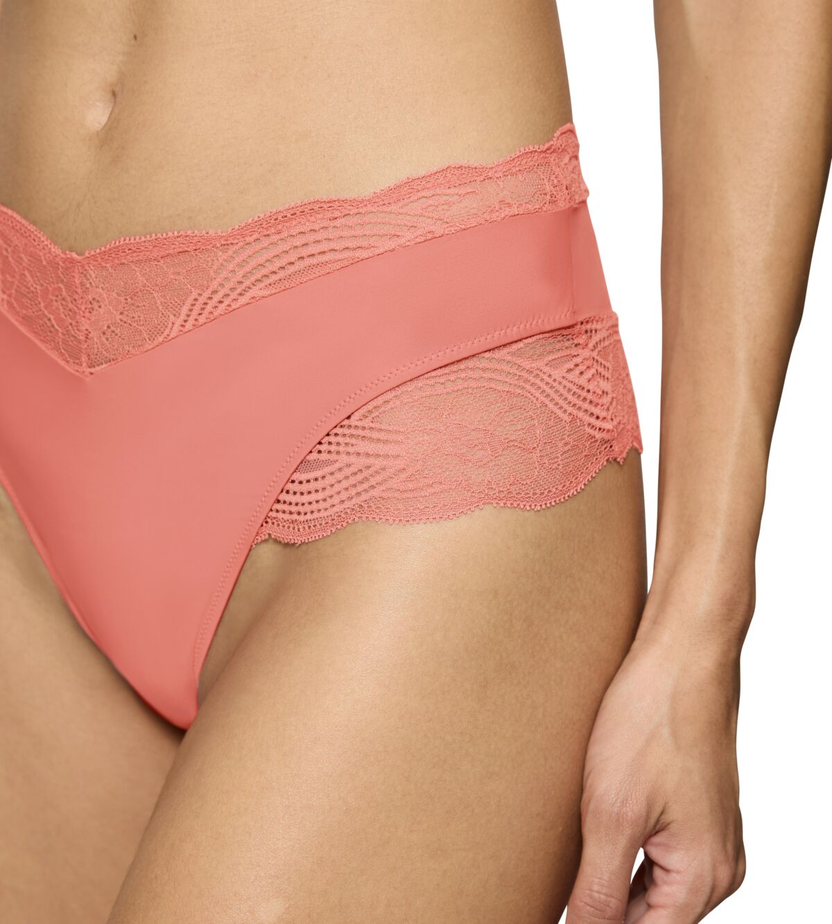 Triumph-Lift-Smart-Bandeau-10215945-Cameo-gross|Triumph10215945Cameo Triumph Lift Smart Bandeau 10215945 Cameo groß