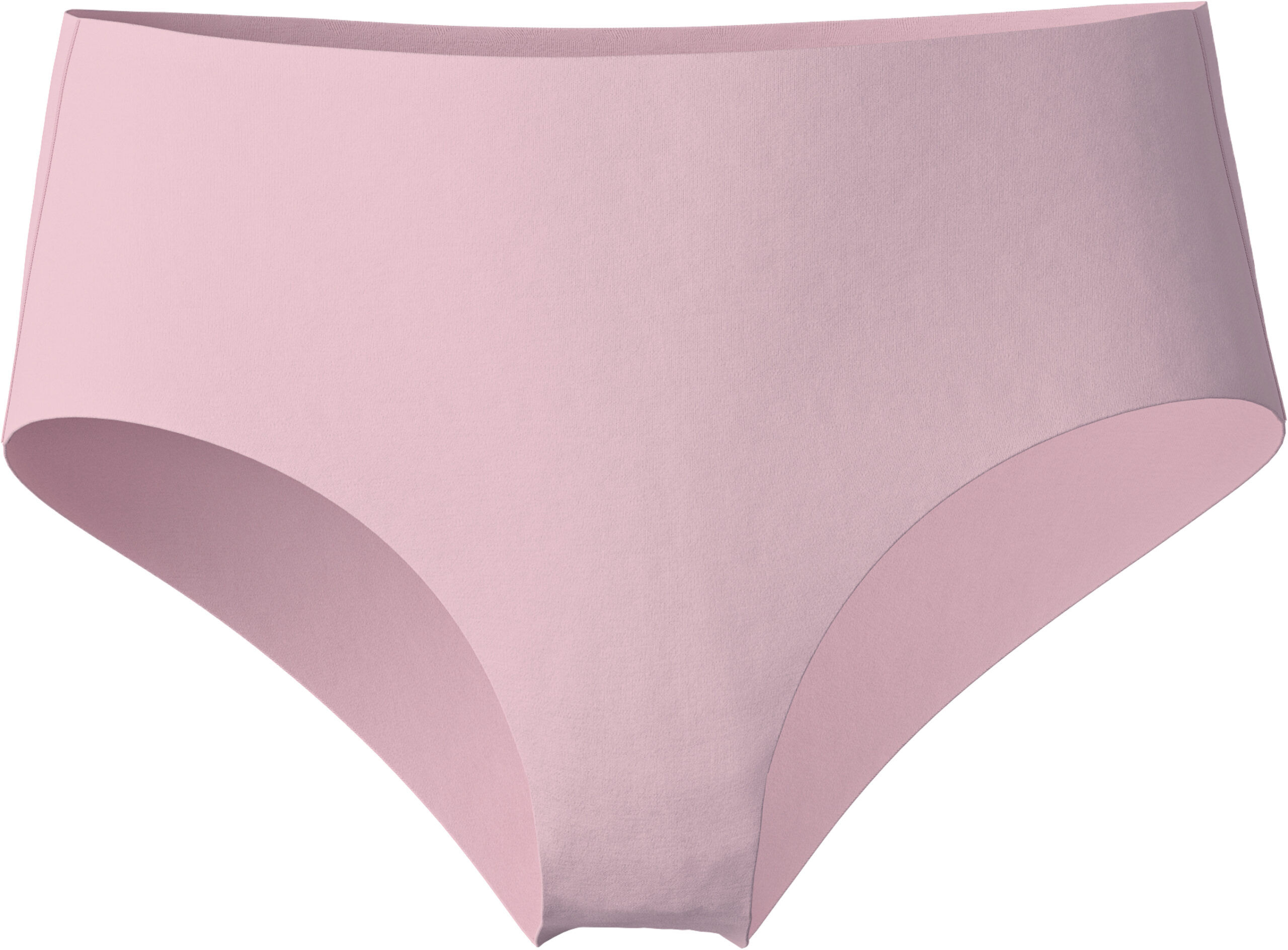 Calida Midislip 22239 Frappe Rose Pink plain