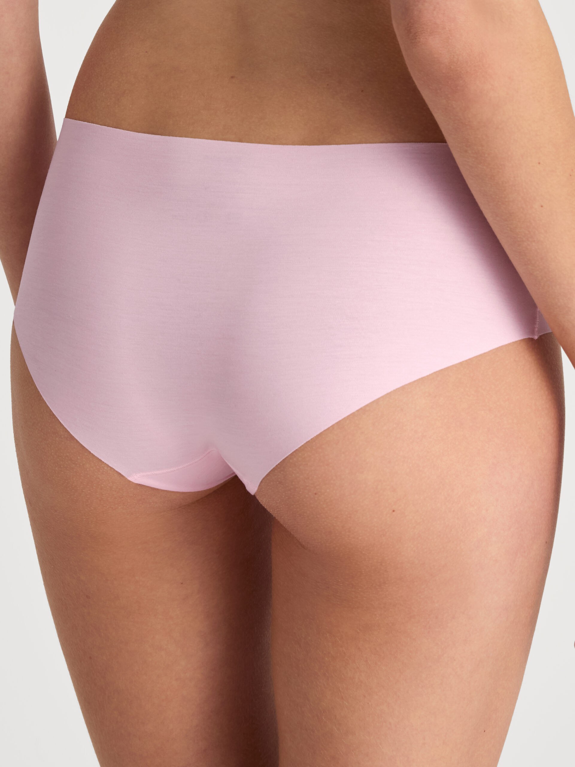 Calida Panty 24339 Frappe Rose Pink hinten
