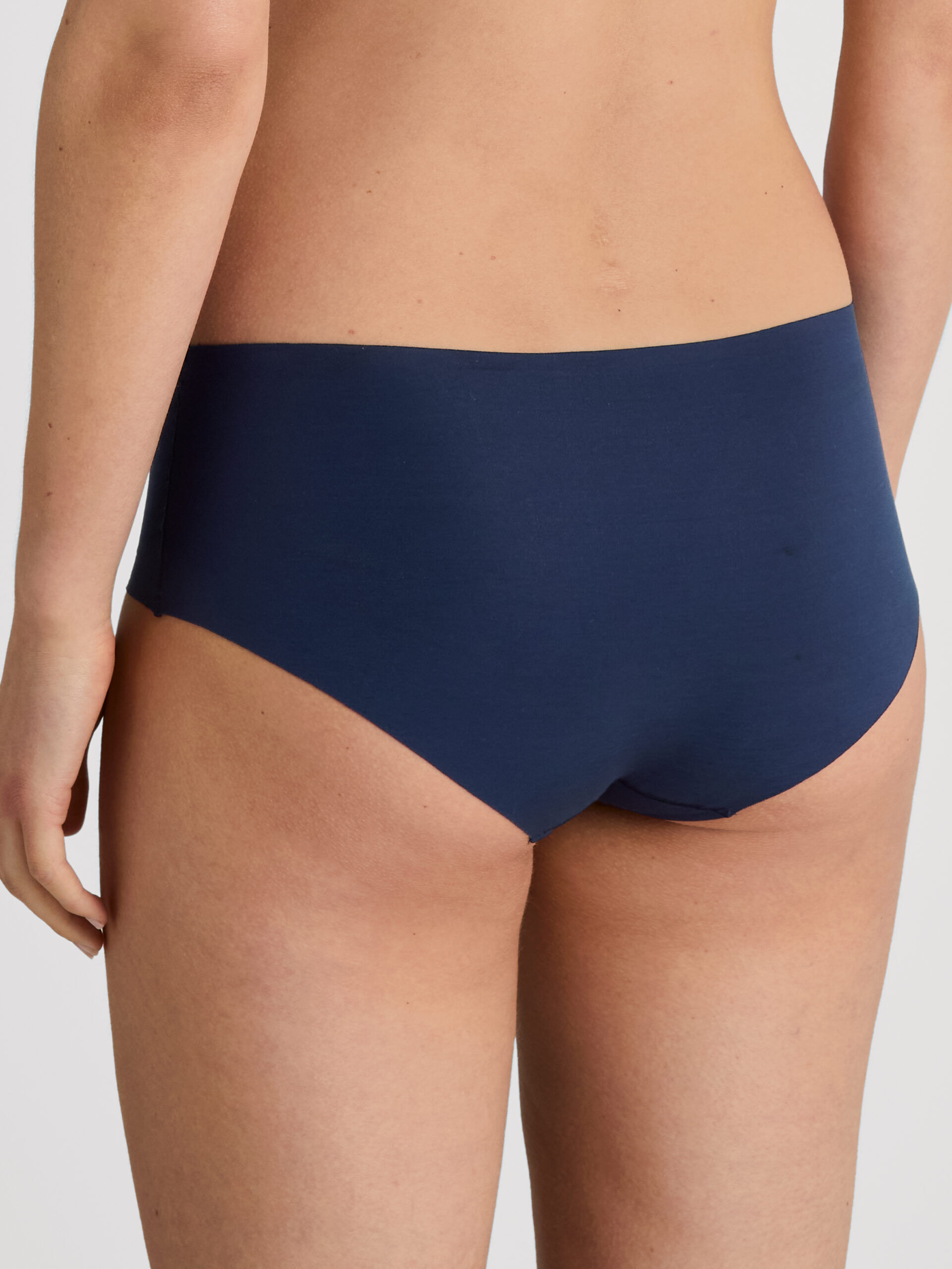 Calida Panty 24339 Peacoat Blue hinten