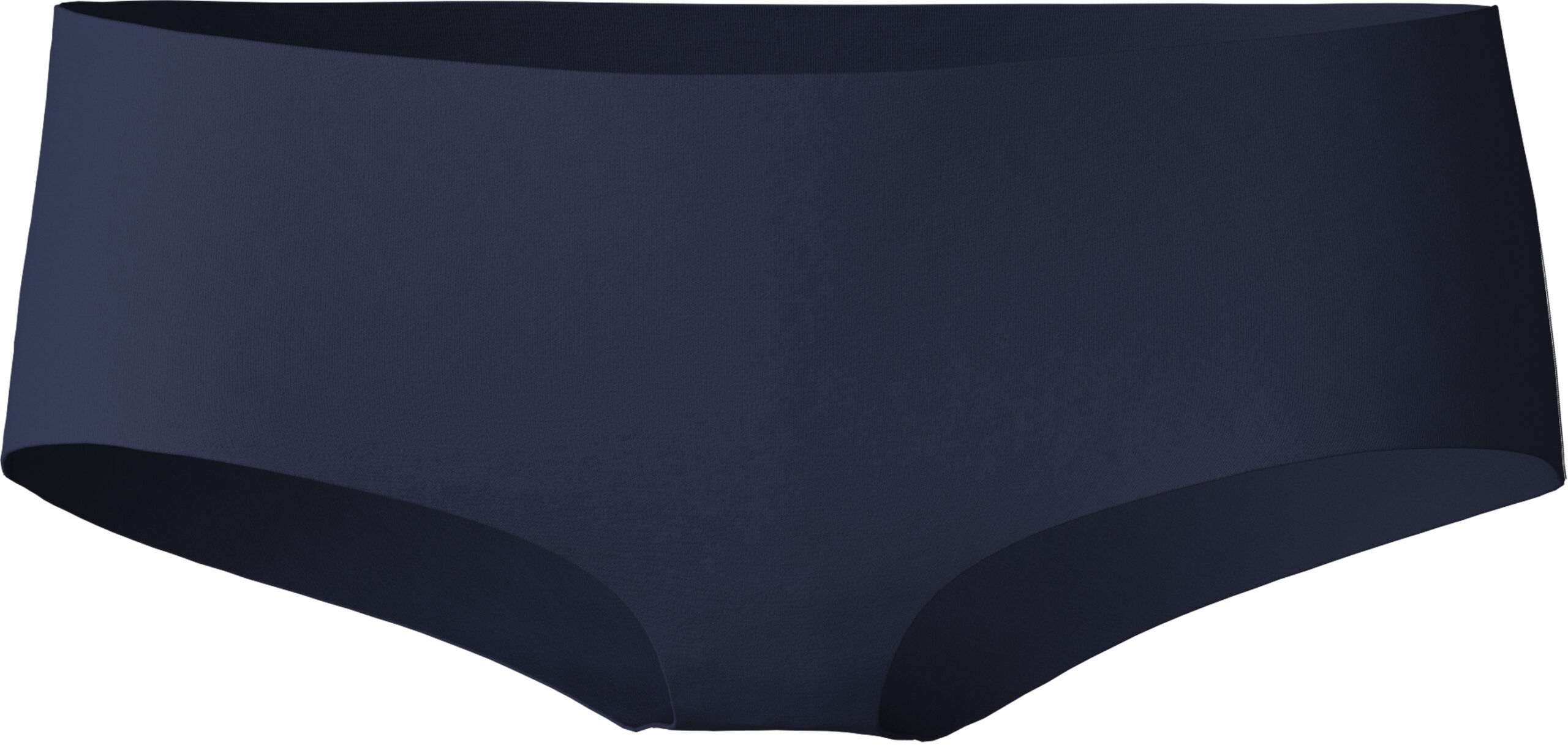 Calida Panty 24339 Peacoat Blue plain