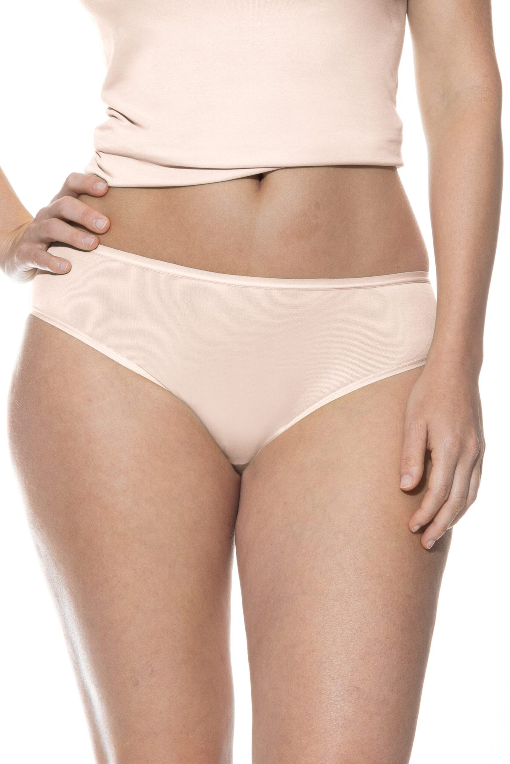 Mey American Pants 59313 Rose Pearl