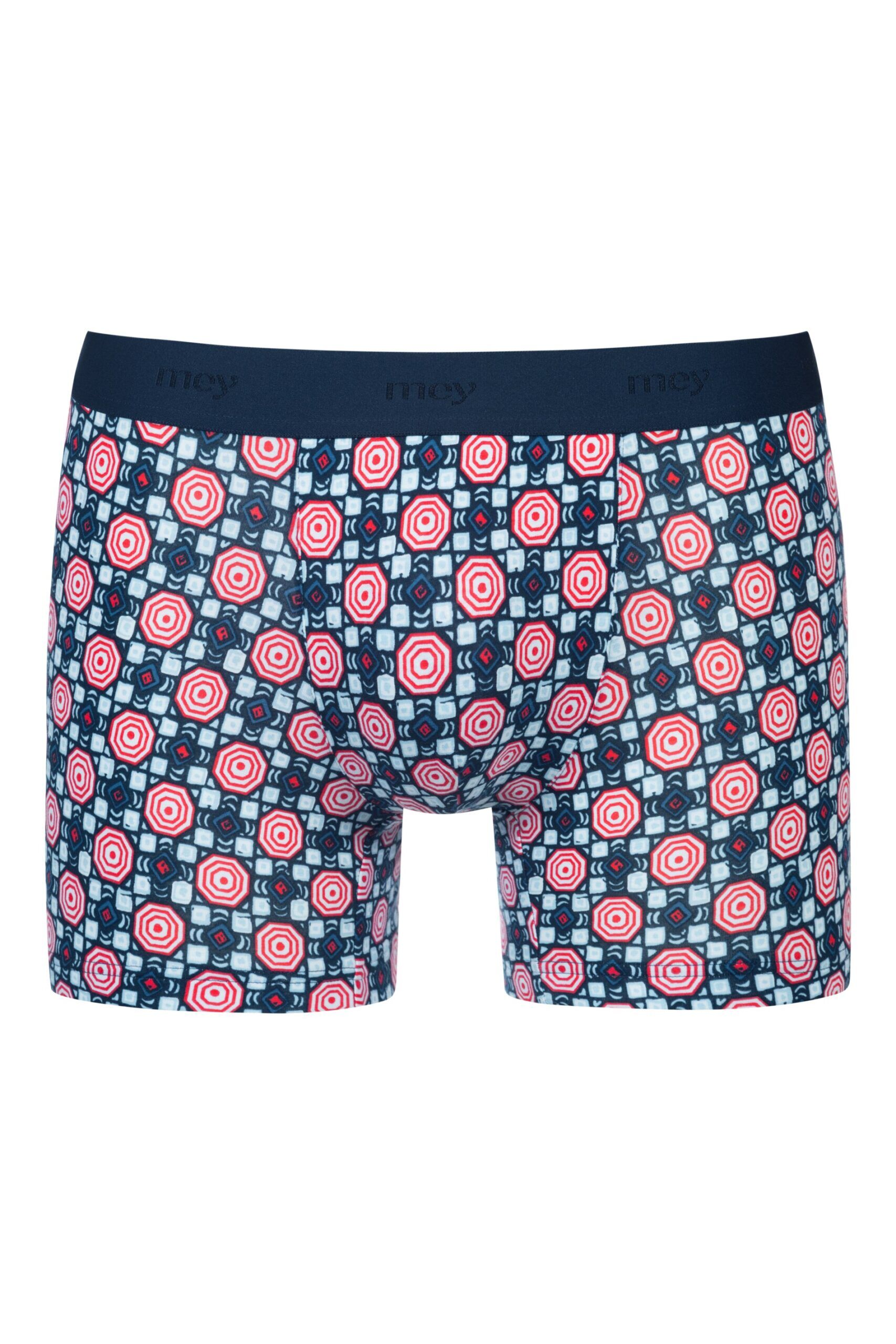 Mey-Shorty-2120060-Tango-Red-Plain-scaled|Mey2120060TangoRed Mey Shorty 2120060 Tango Red plain