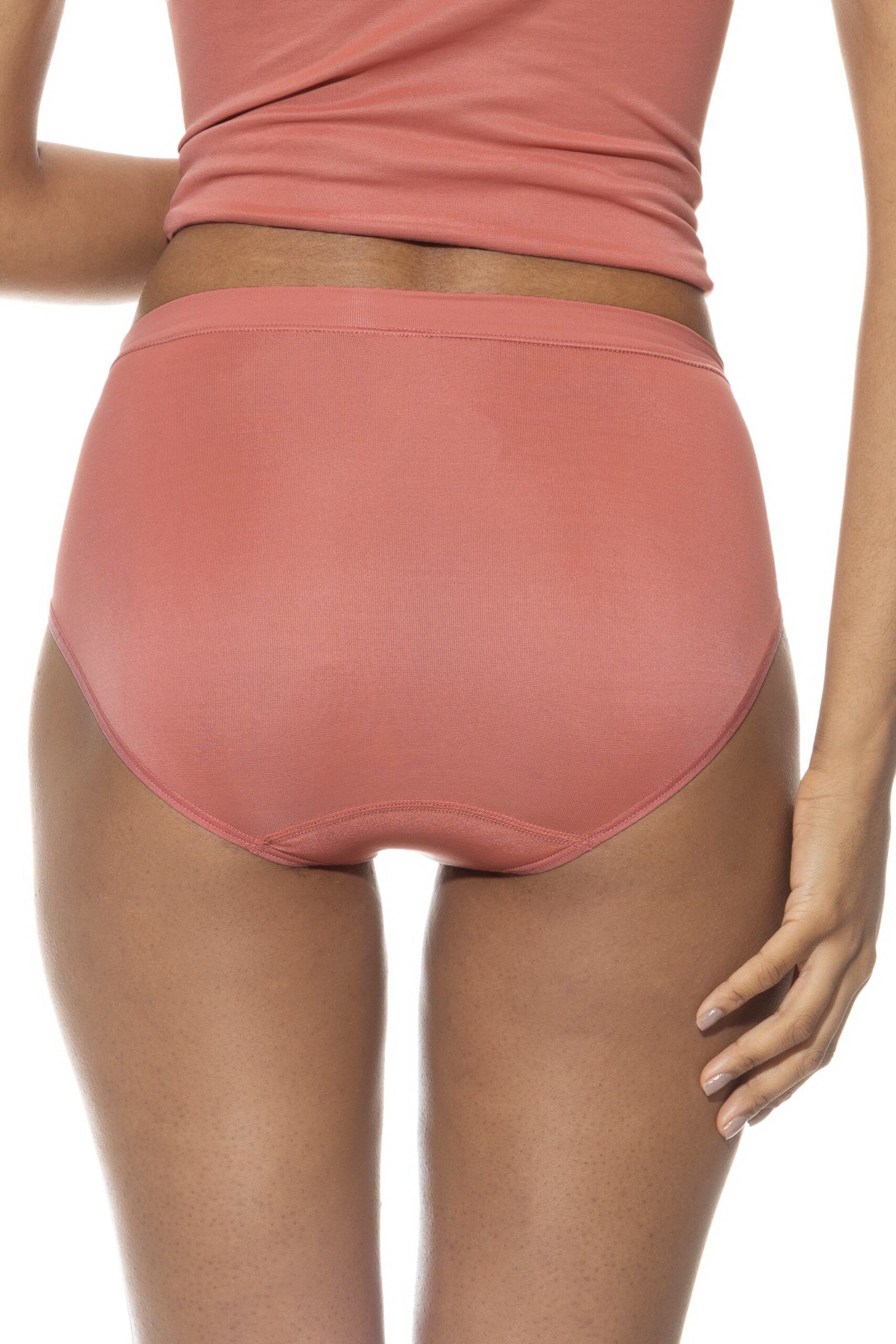 Mey Taillenslip 59209 Pale Macaron hinten